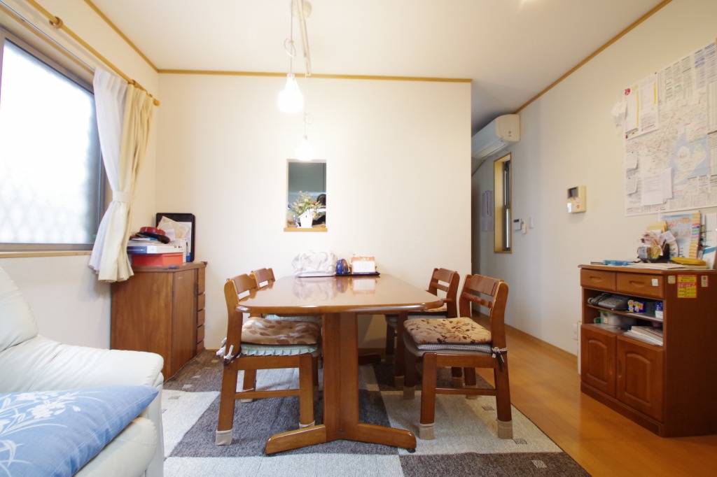 清水区堂林二丁目中古