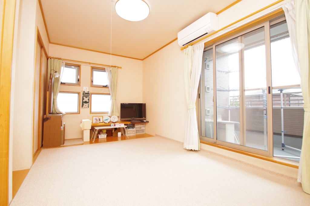 清水区堂林二丁目中古