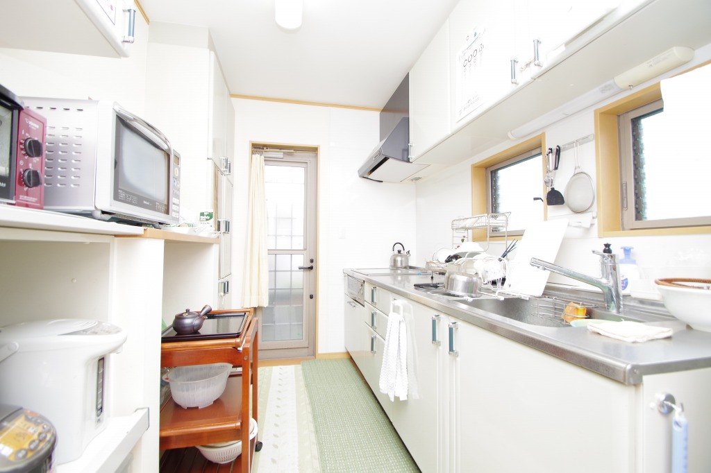 清水区堂林二丁目中古