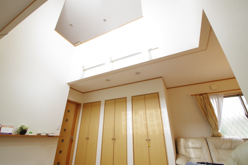 清水区堂林二丁目中古