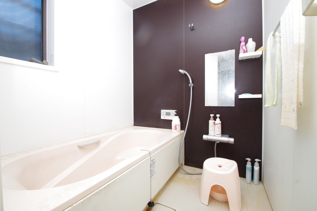 富士市伝法築浅オール電化中古住宅