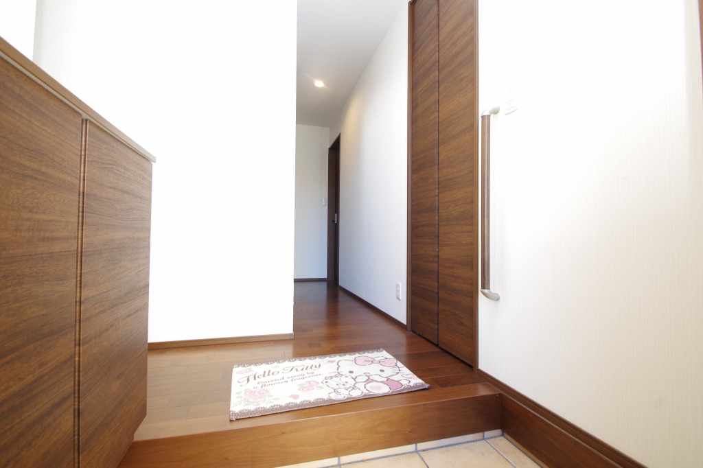 富士市伝法築浅オール電化中古住宅