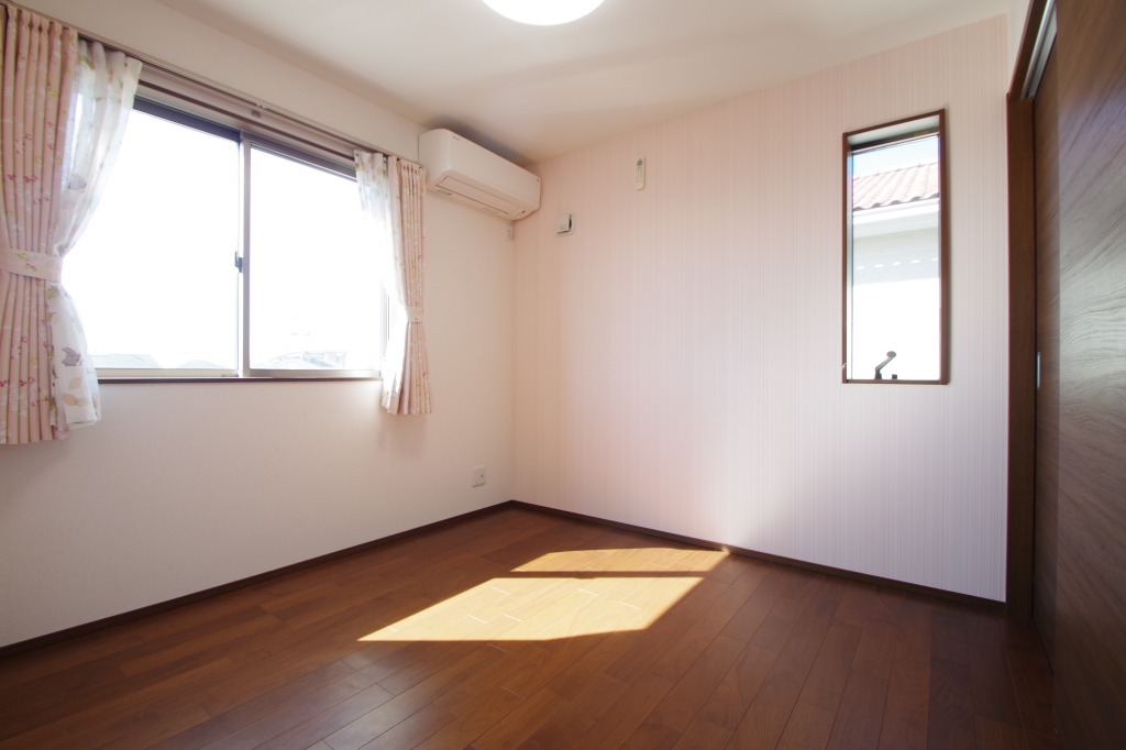 富士市伝法築浅オール電化中古住宅