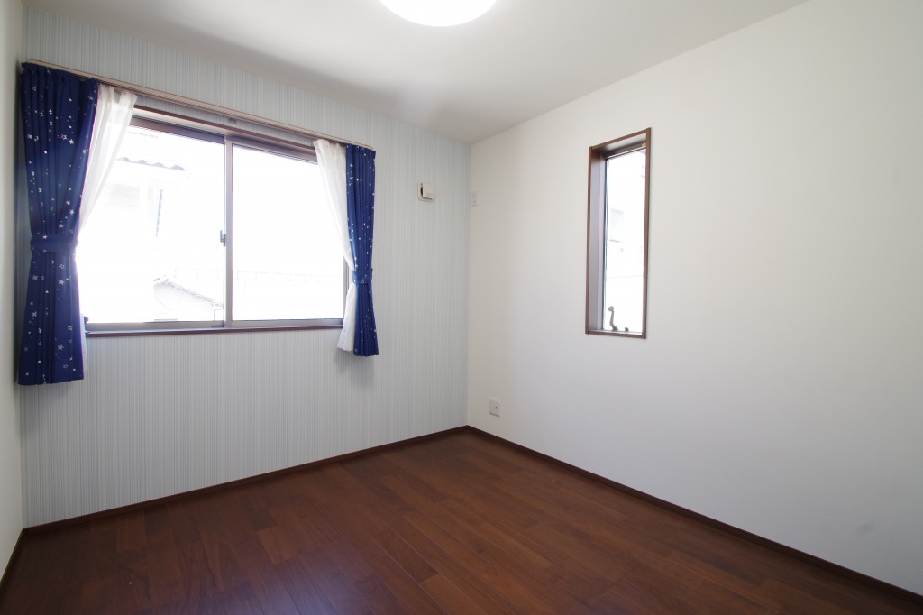 富士市伝法築浅オール電化中古住宅