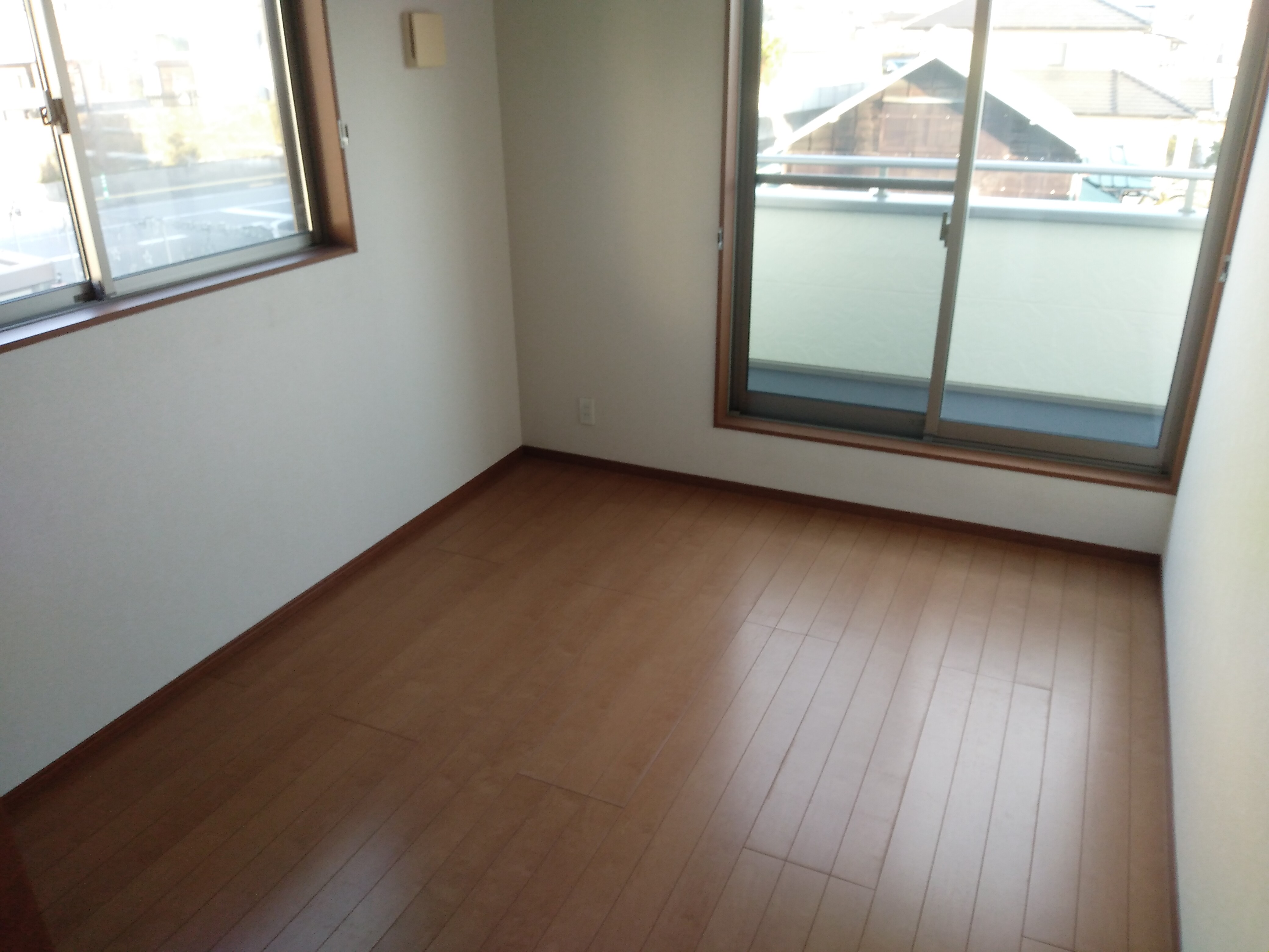 富士宮市万野原新田”築12年”中古住宅