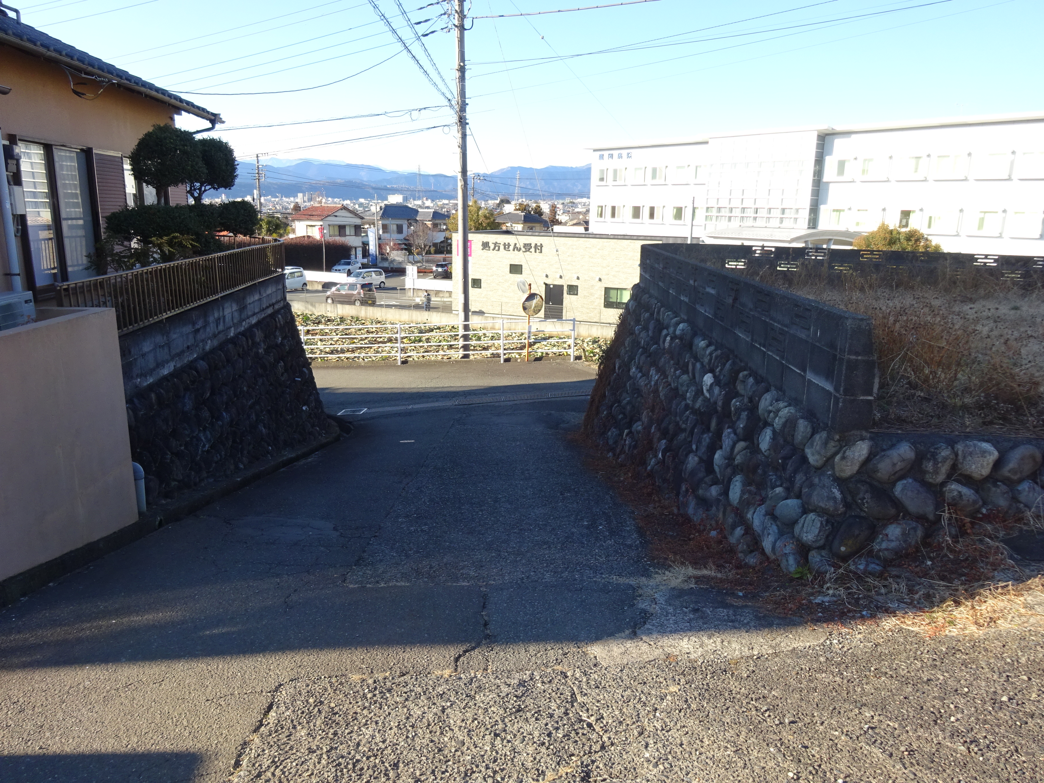 富士市天間売土地