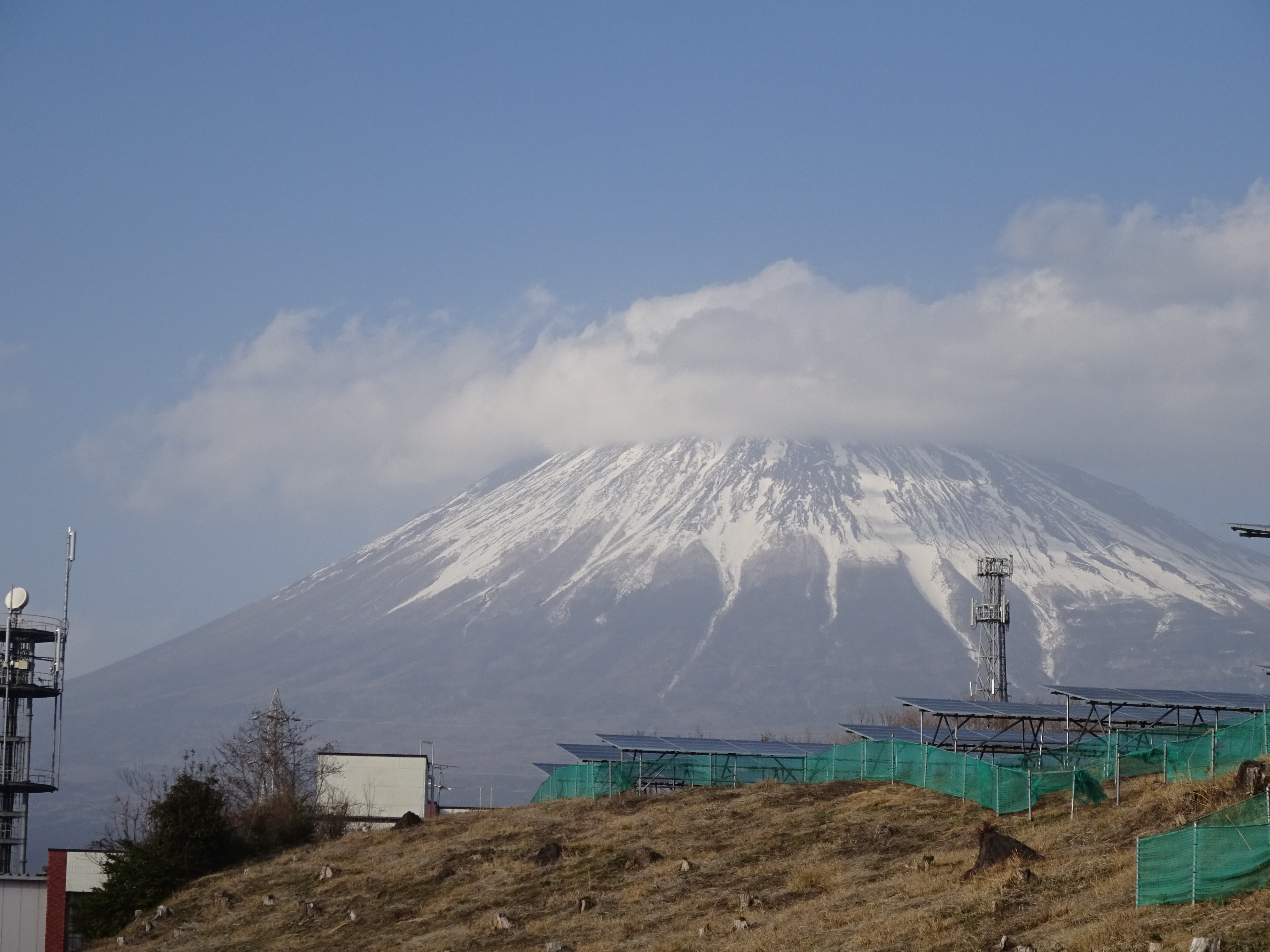 富士市天間売土地