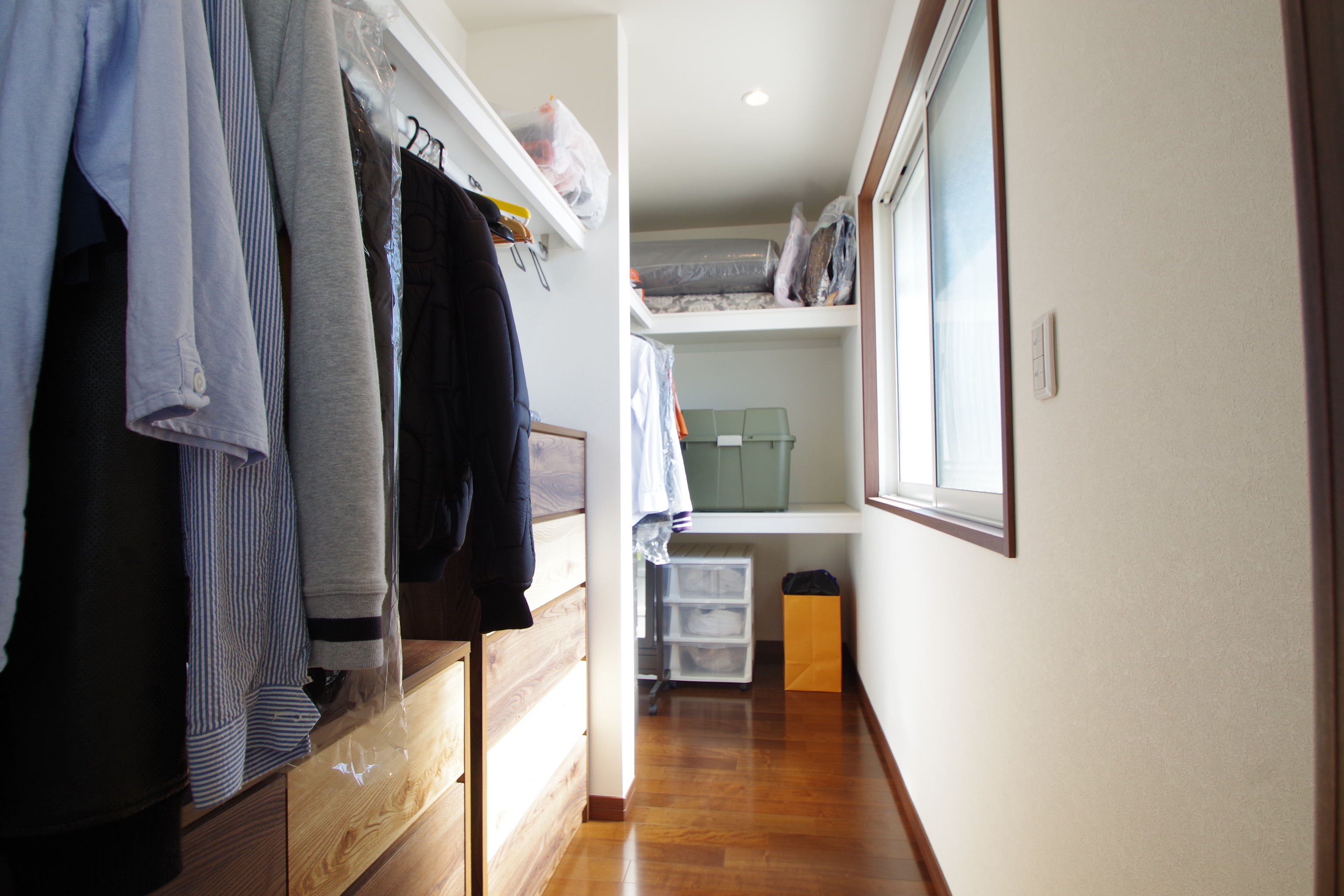 富士宮市小泉・積水ハウス製中古住宅