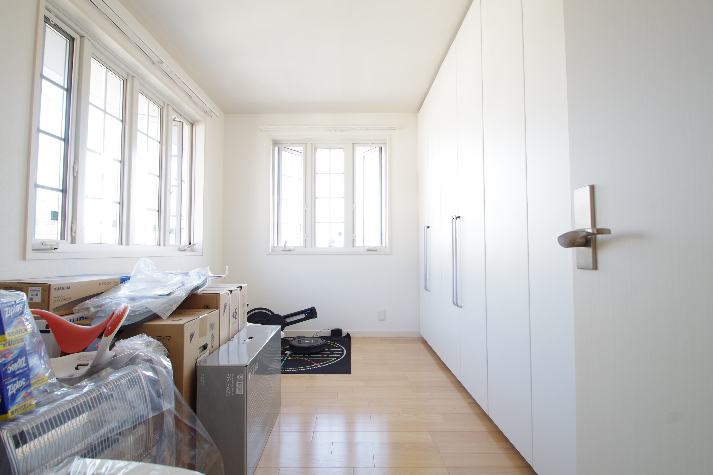 富士宮市小泉・積水ハウス製中古住宅