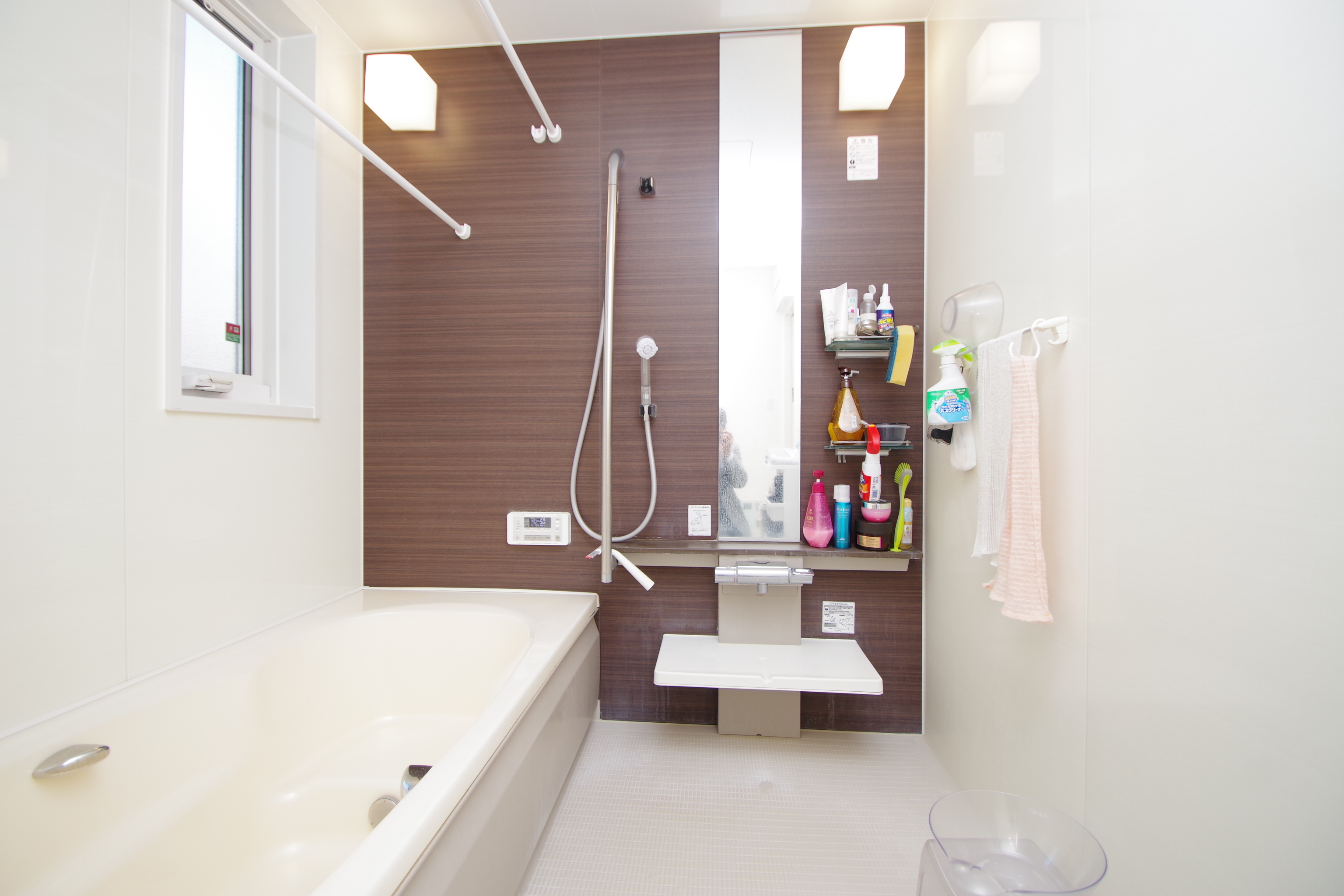 富士宮市小泉・積水ハウス製中古住宅