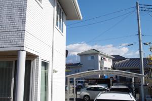 富士宮市小泉・積水ハウス製中古住宅