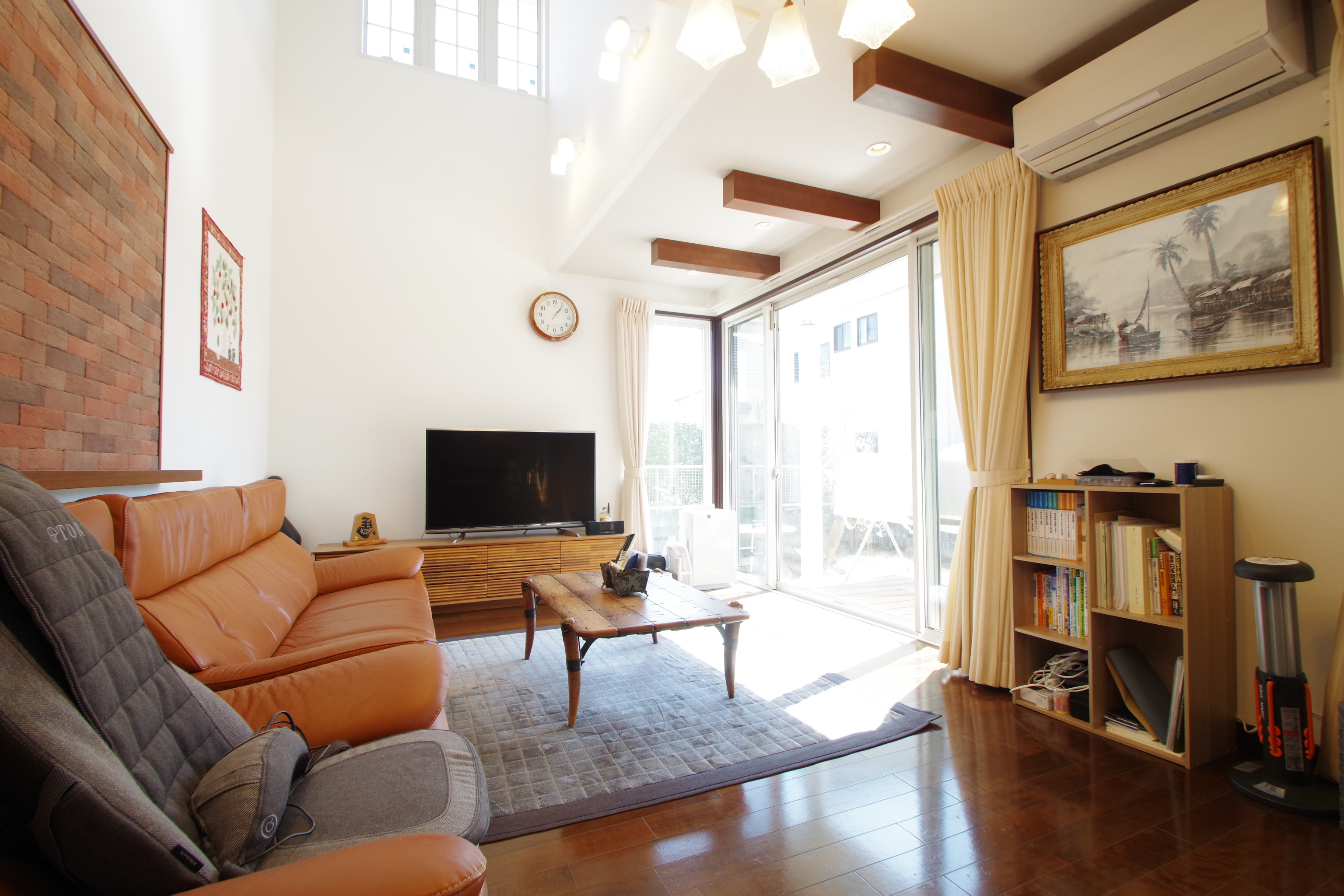 富士宮市小泉・積水ハウス製中古住宅