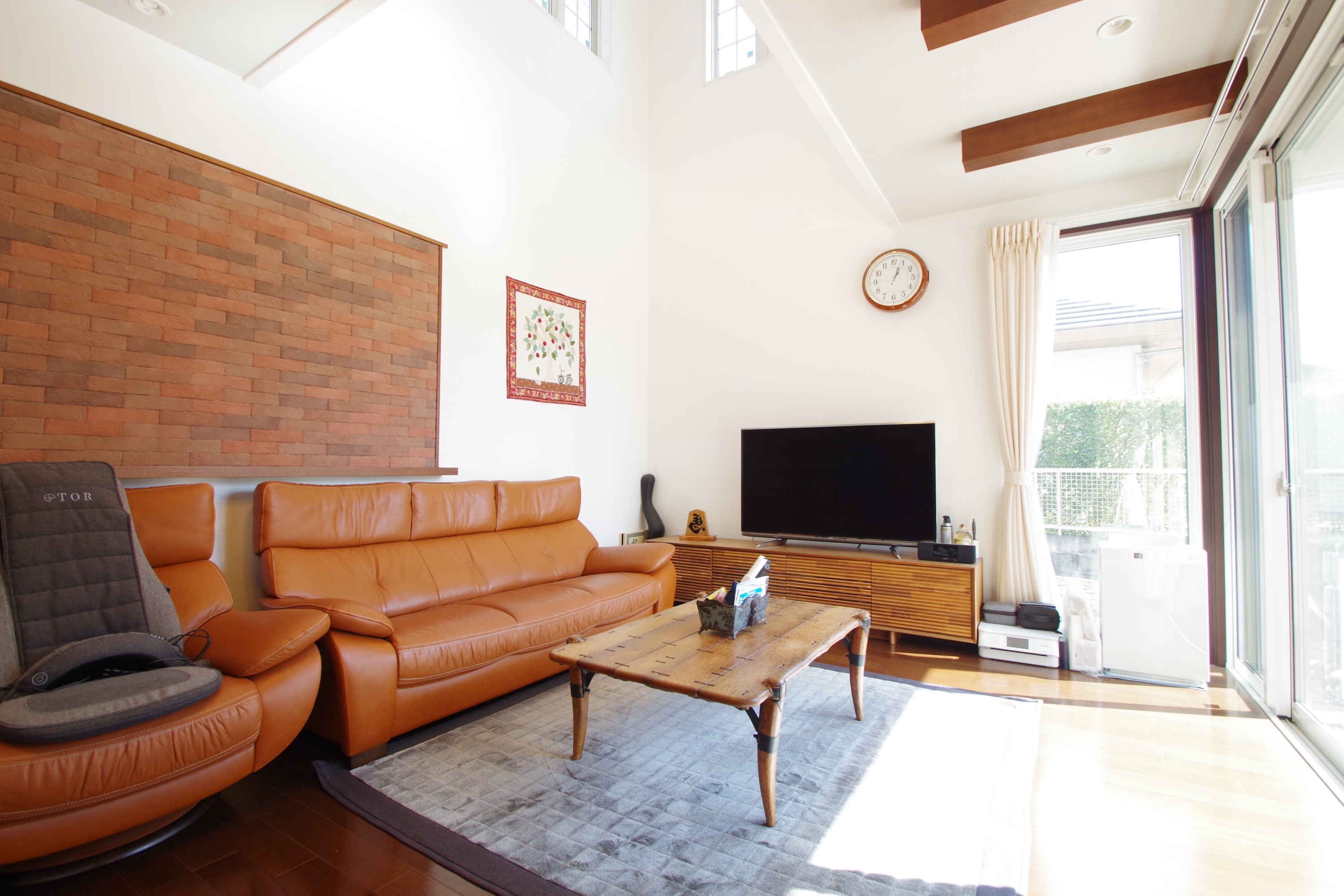 富士宮市小泉・積水ハウス製中古住宅