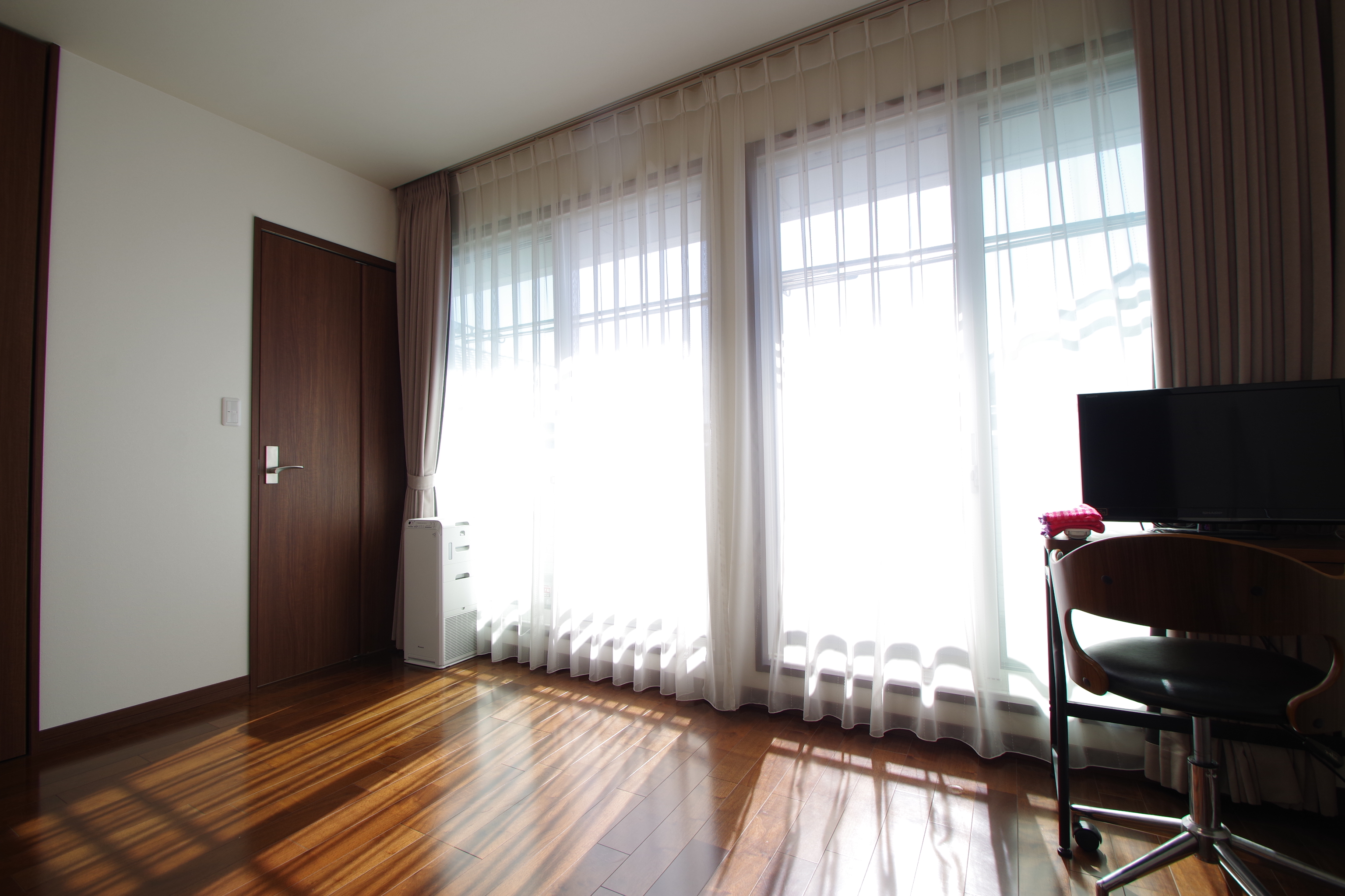 富士宮市小泉・積水ハウス製中古住宅