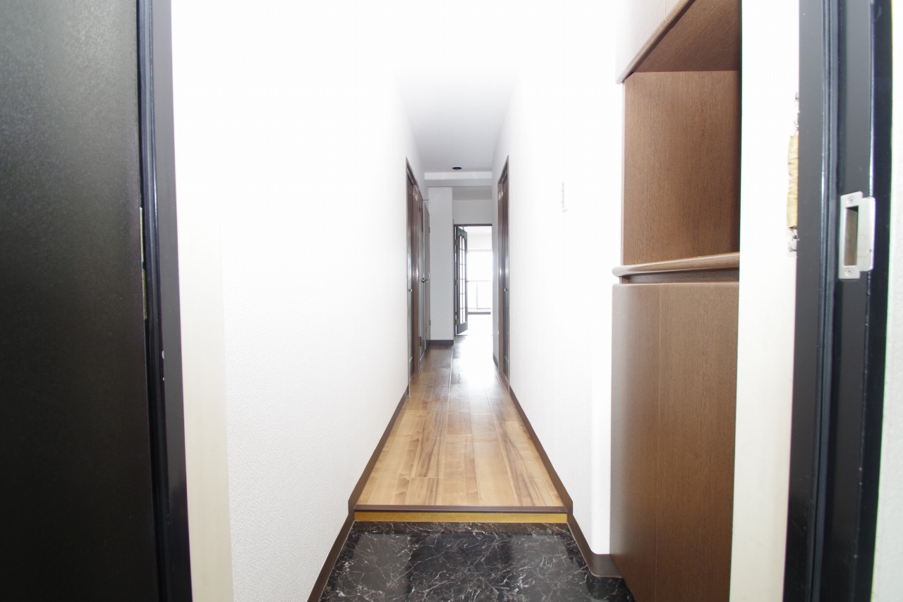 富士市吉原5丁目エンゼルハイム吉原4階