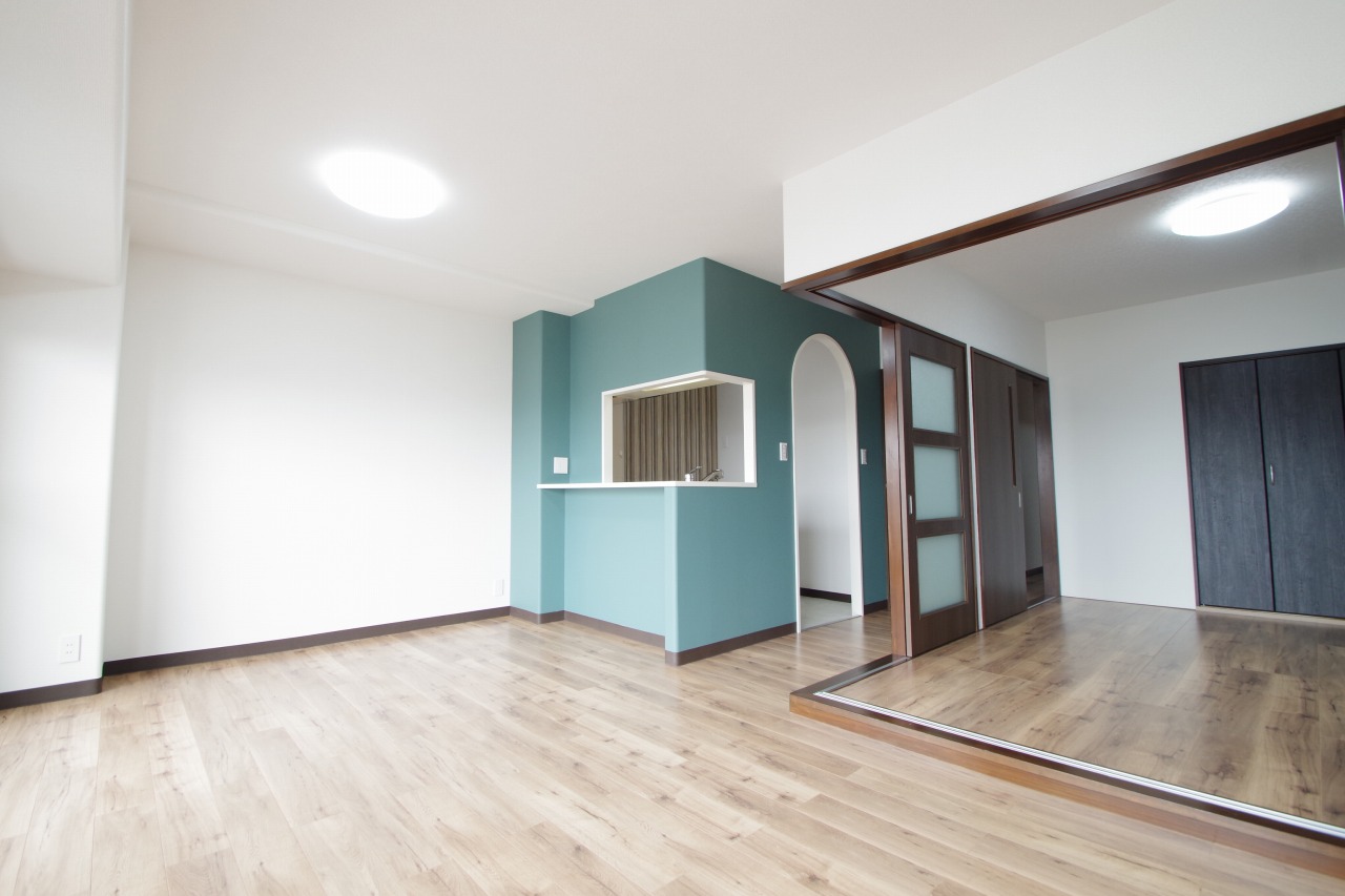 富士市吉原5丁目エンゼルハイム吉原4階