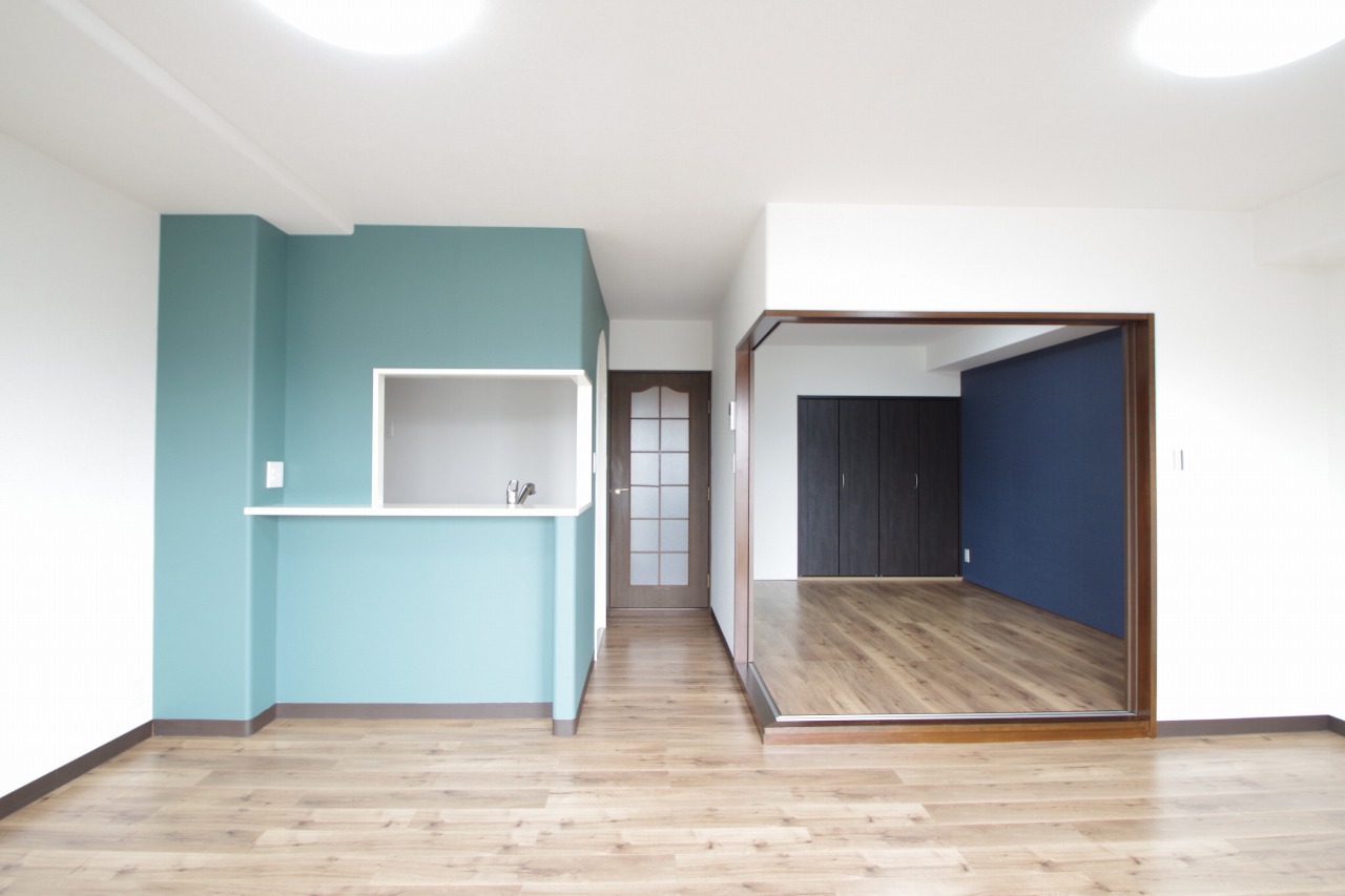 富士市吉原5丁目エンゼルハイム吉原4階