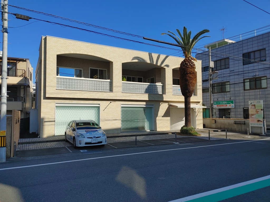 富士市平垣本町テナント