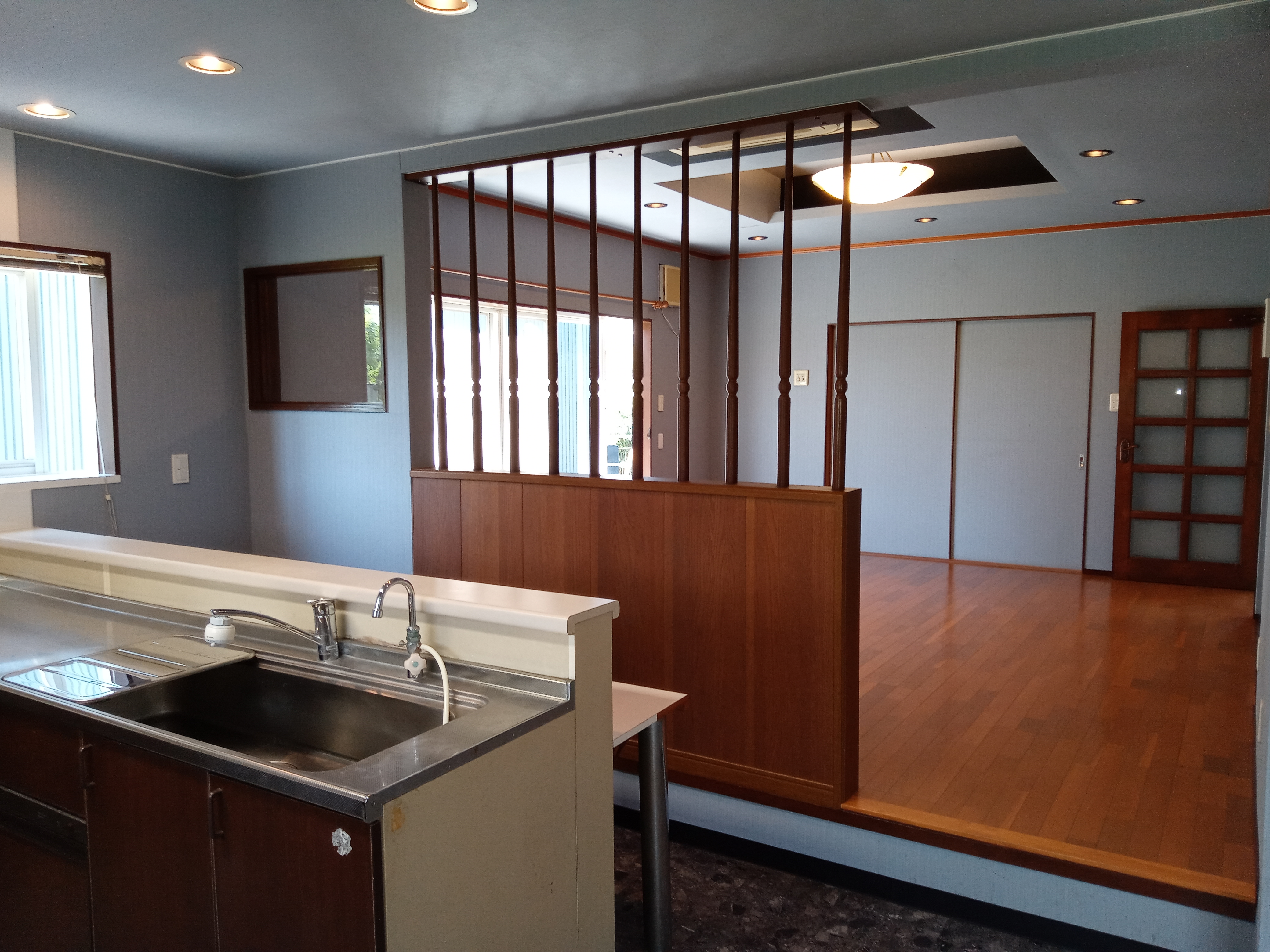 富士市久沢スルガ賃貸事務所・倉庫・居宅