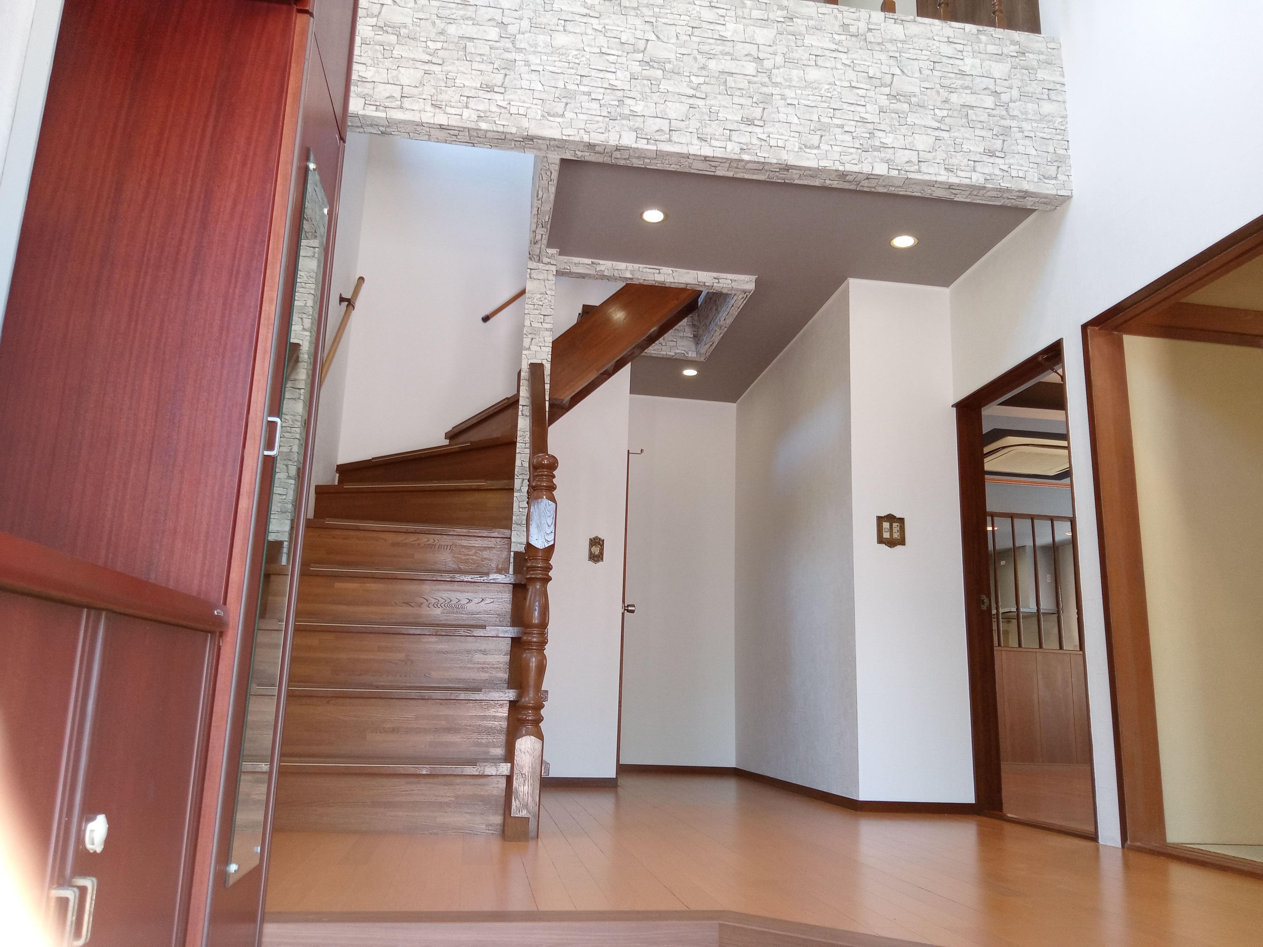 富士市久沢スルガ賃貸事務所・倉庫・居宅