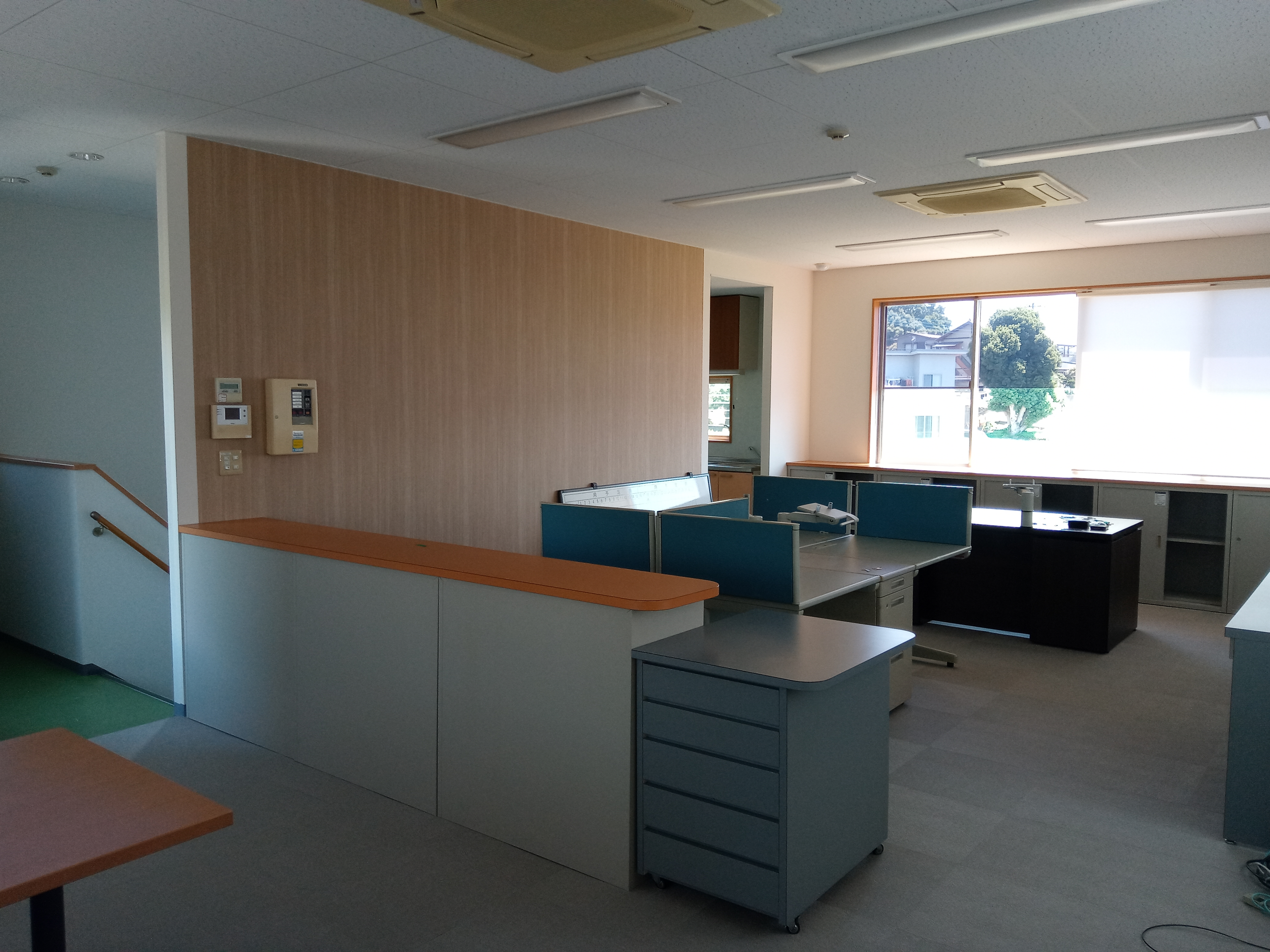 富士市久沢スルガ賃貸事務所・倉庫・居宅