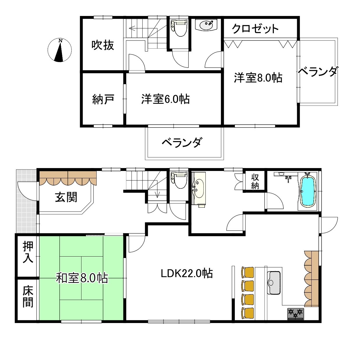 富士市久沢スルガ賃貸事務所・倉庫・居宅