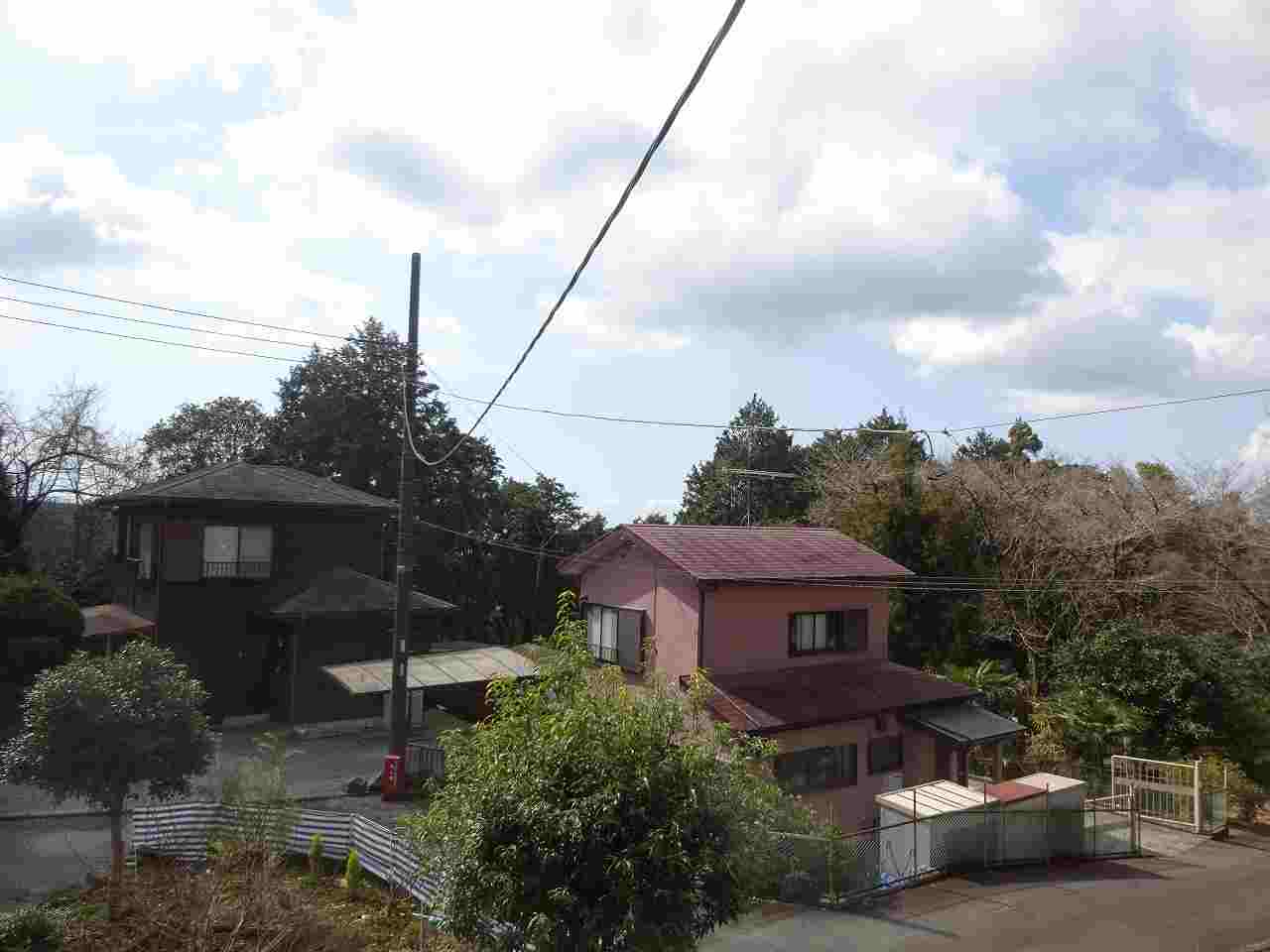 富士市桑崎セキスイハイム中古住宅