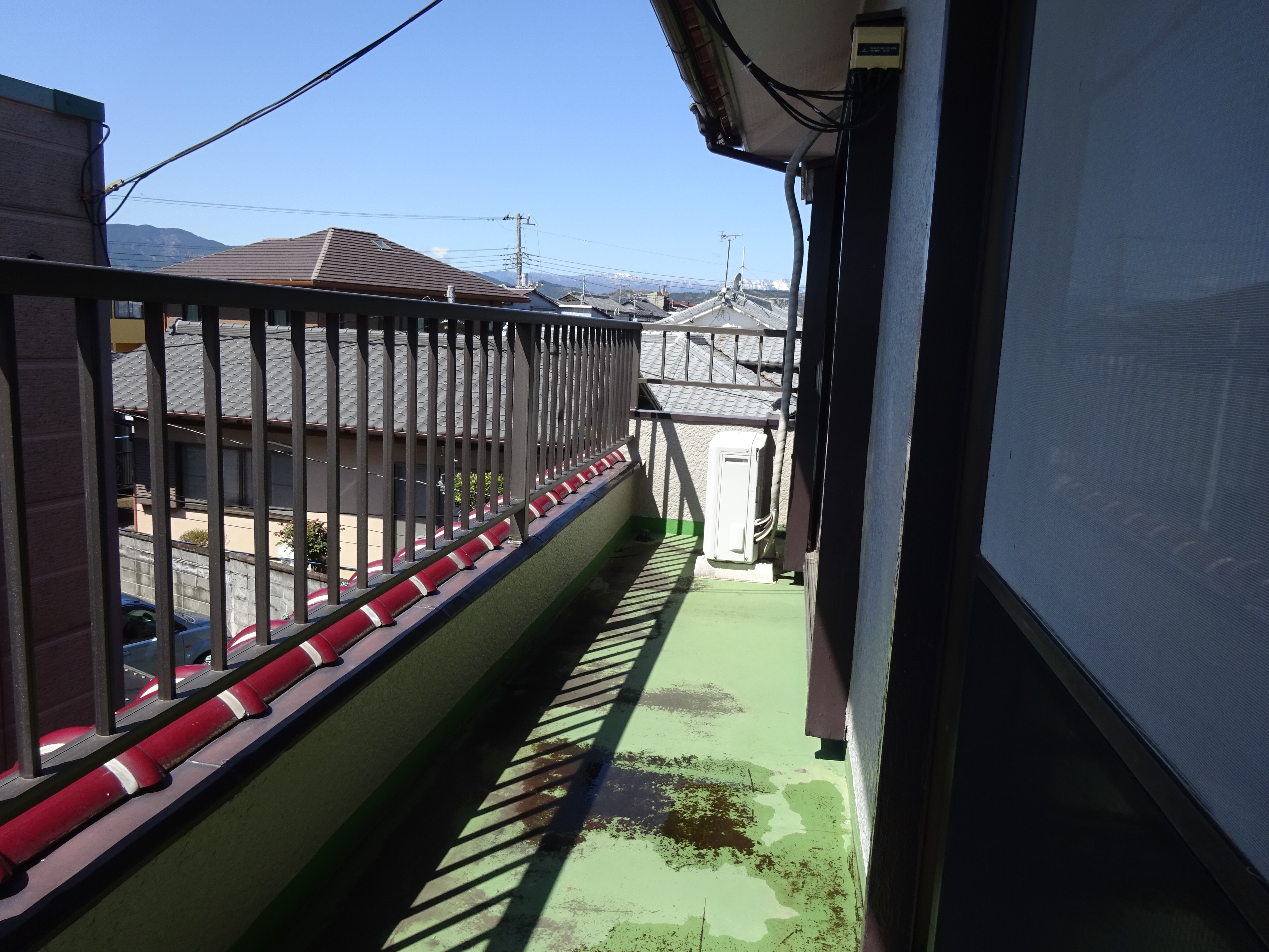 富士市伝法、インナーガレージ中古住宅登場です