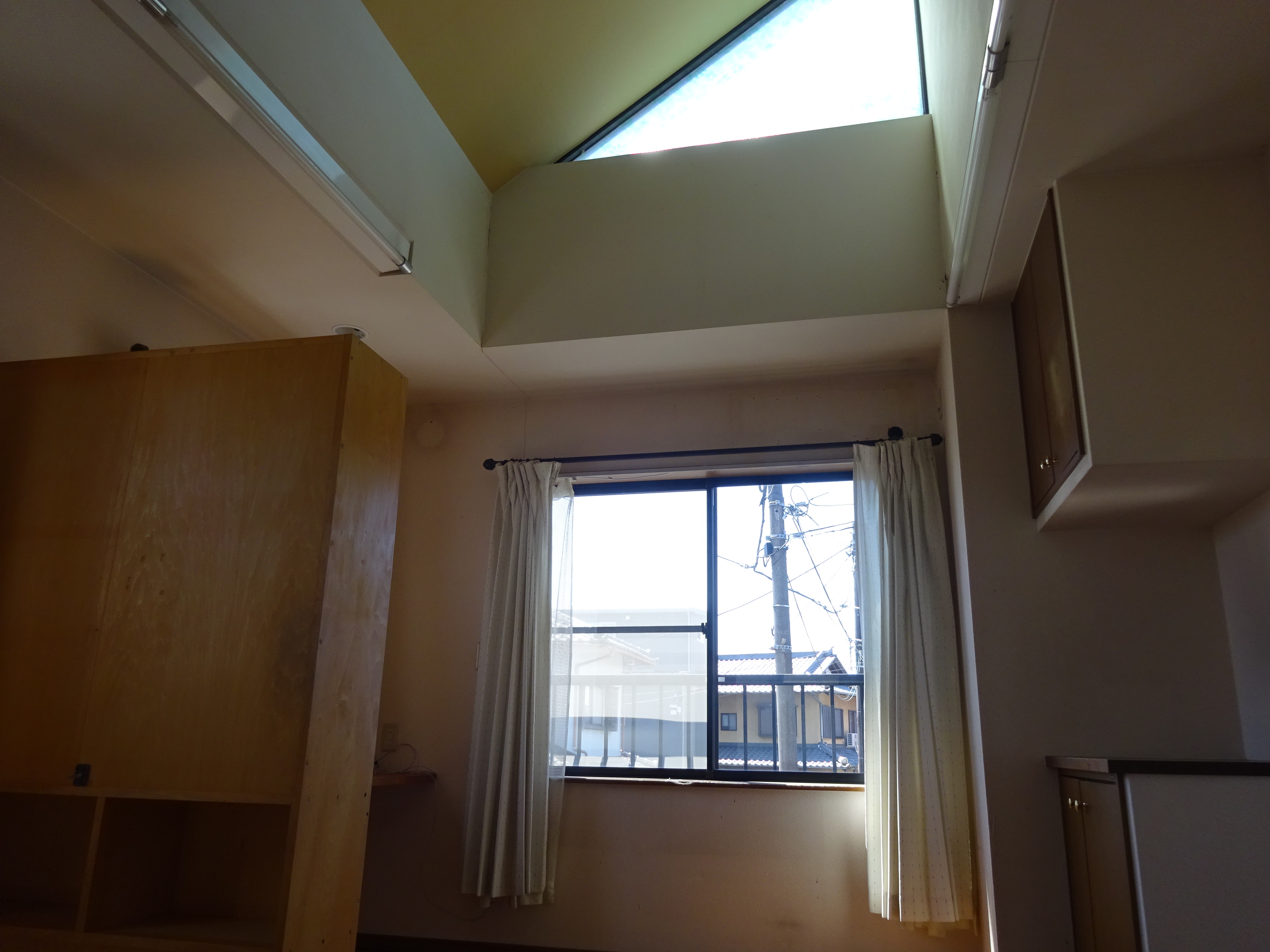 富士市伝法、インナーガレージ中古住宅登場です