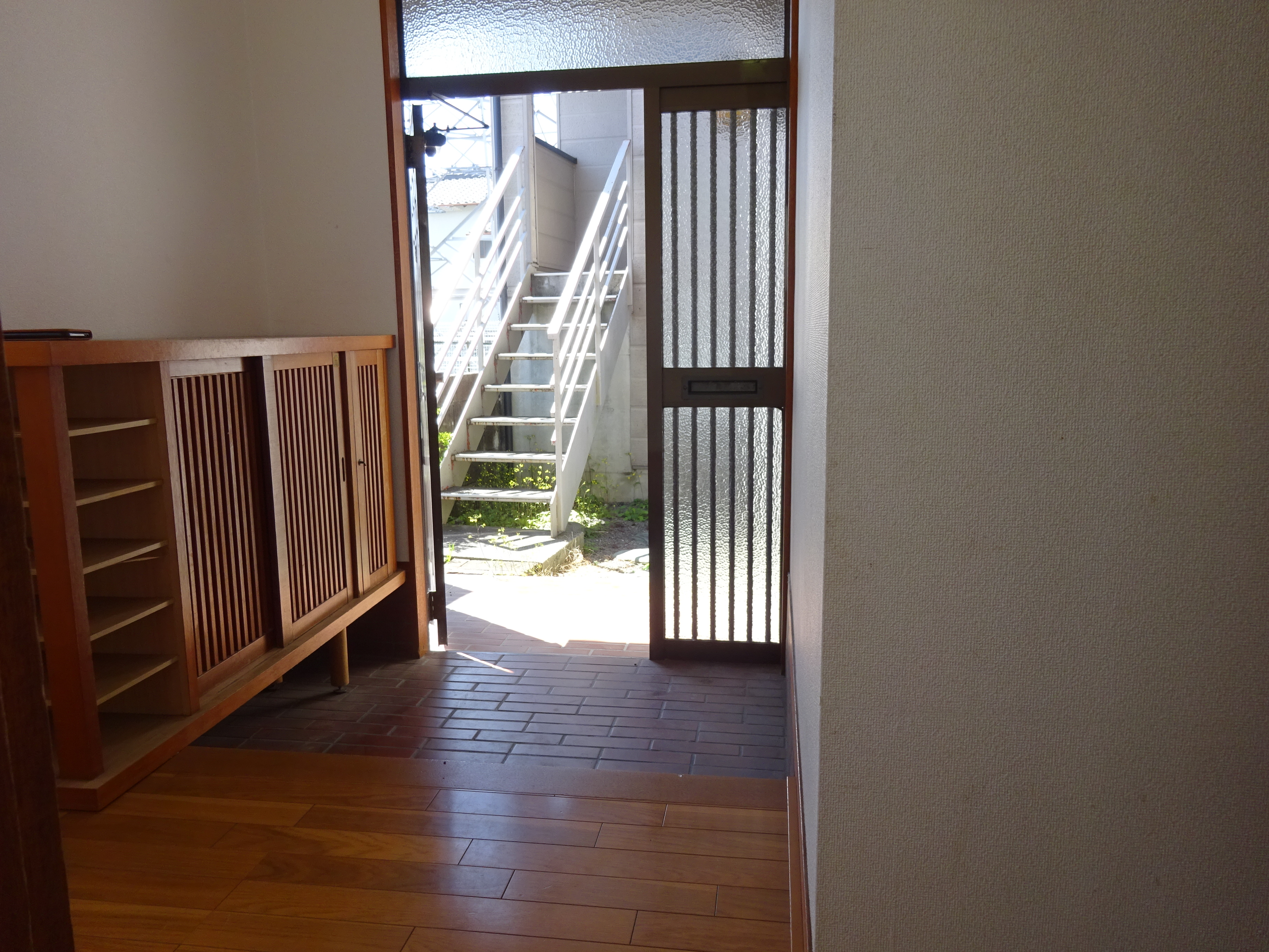 富士市伝法、インナーガレージ中古住宅登場です