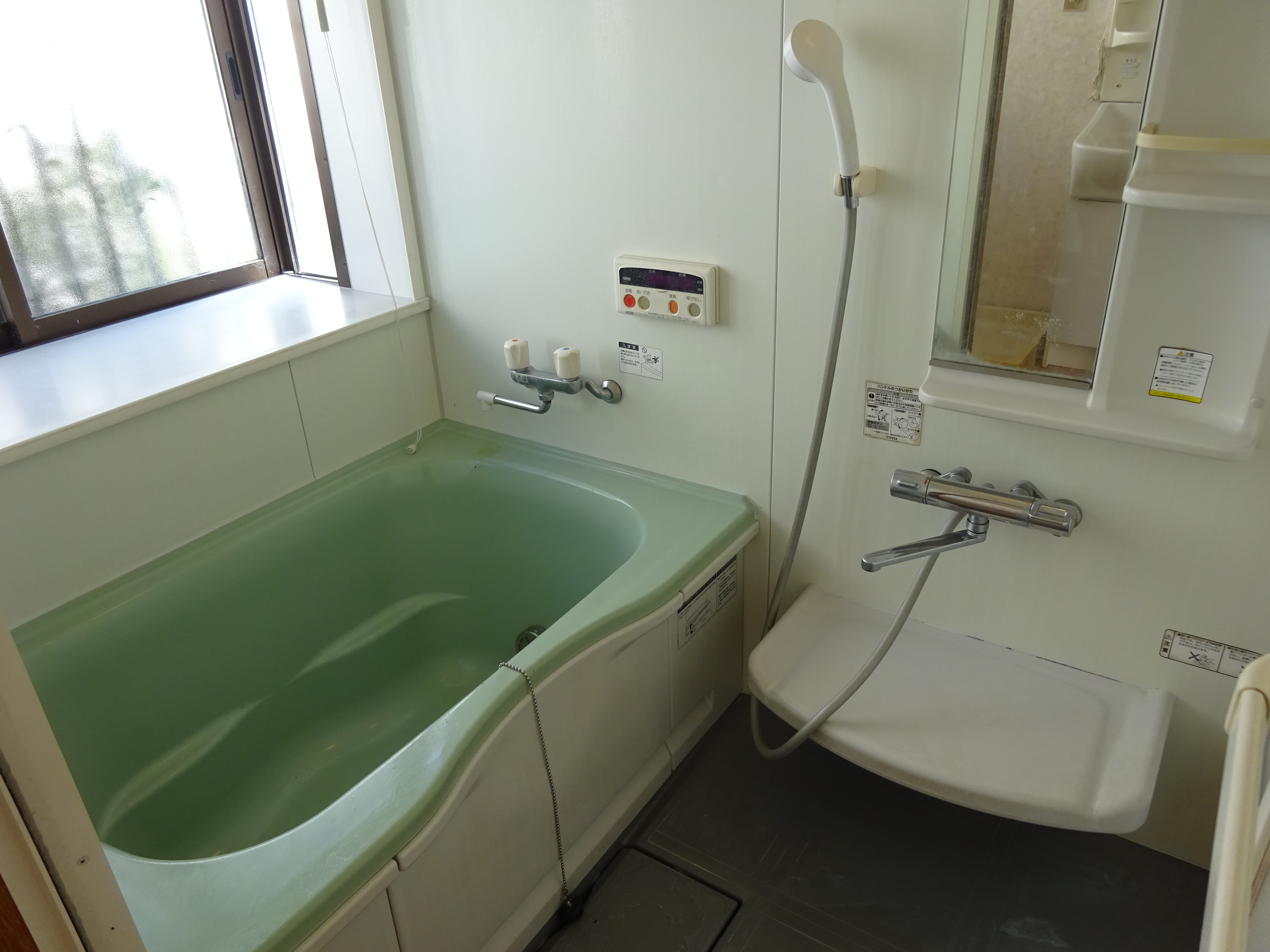 富士市伝法、インナーガレージ中古住宅登場です