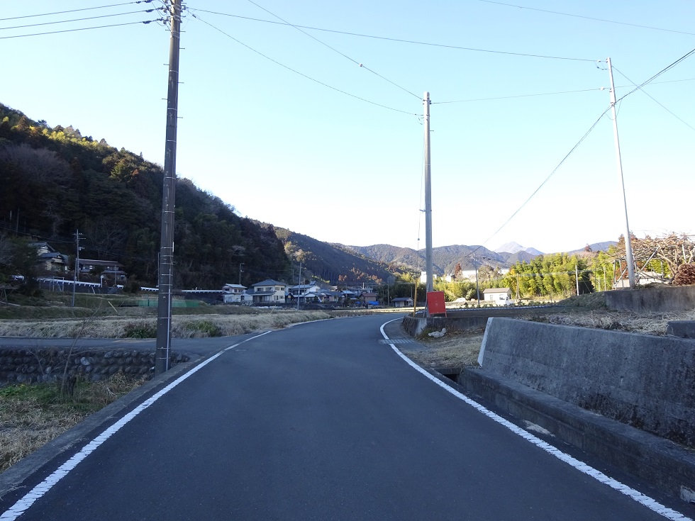 富士宮市鳥並土地