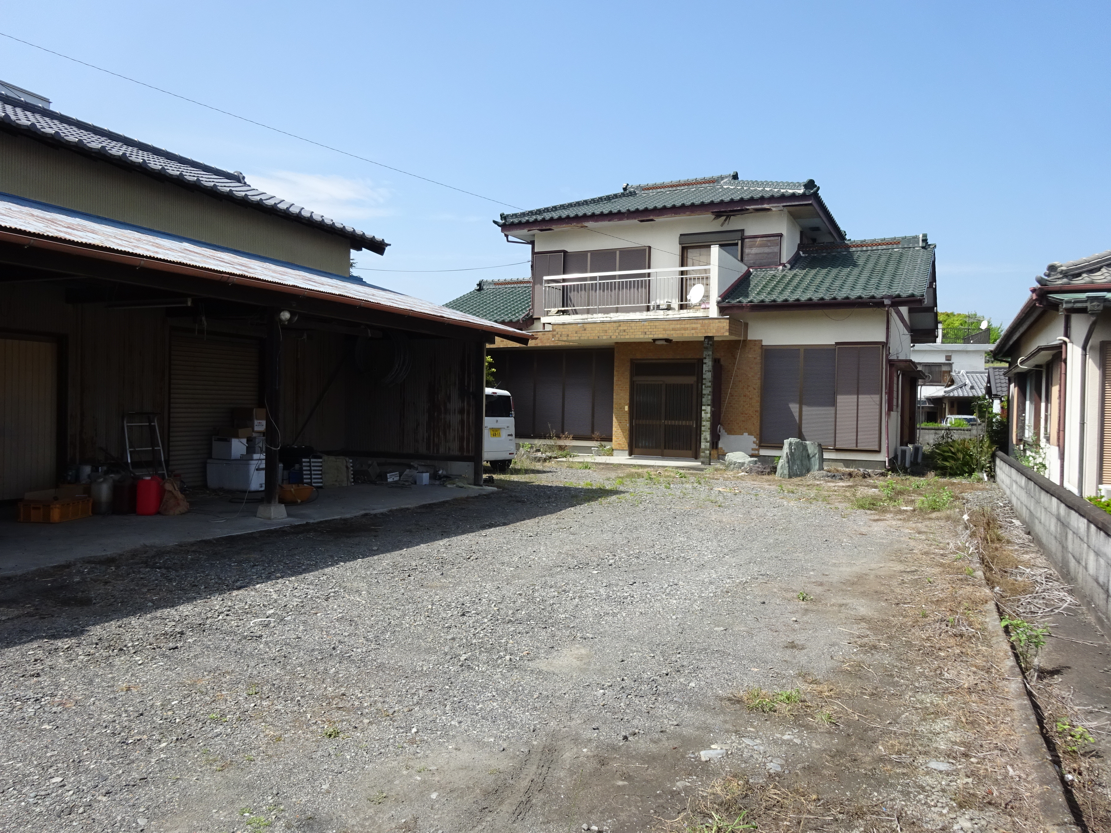 交通アクセスが良い松岡の土地が登場です！！