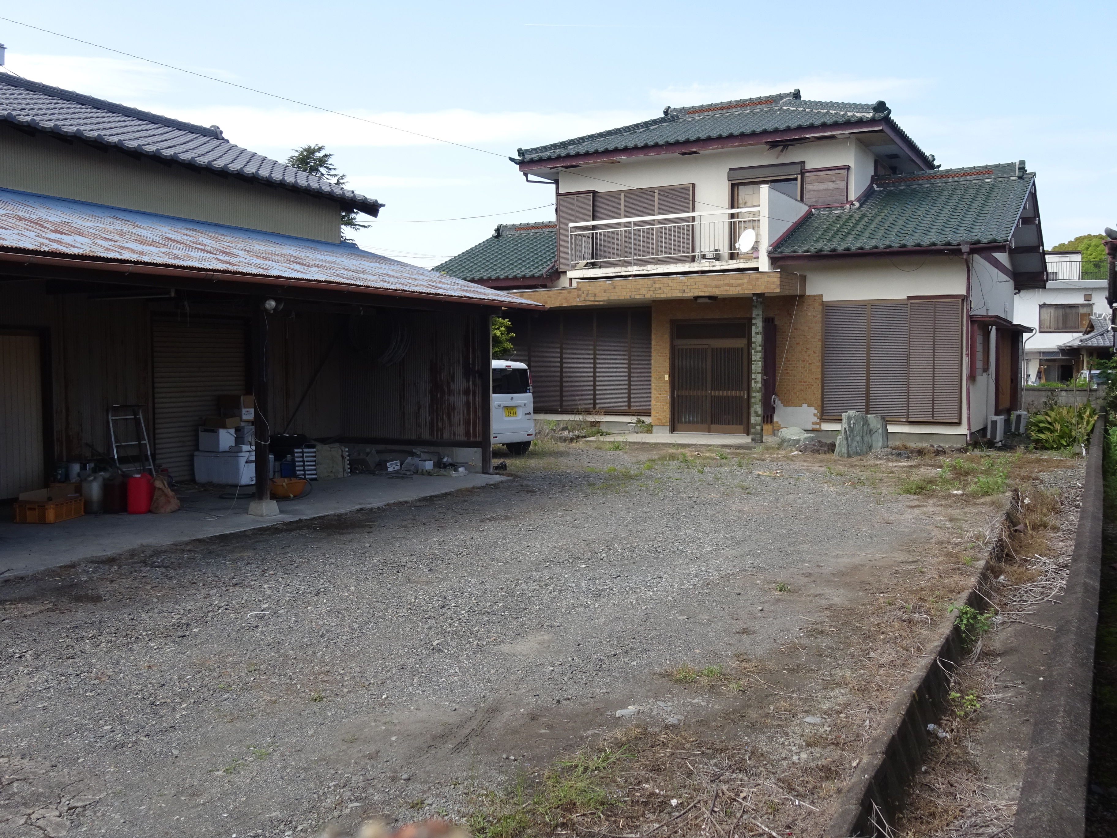 交通アクセスが良い松岡の土地が登場です！！