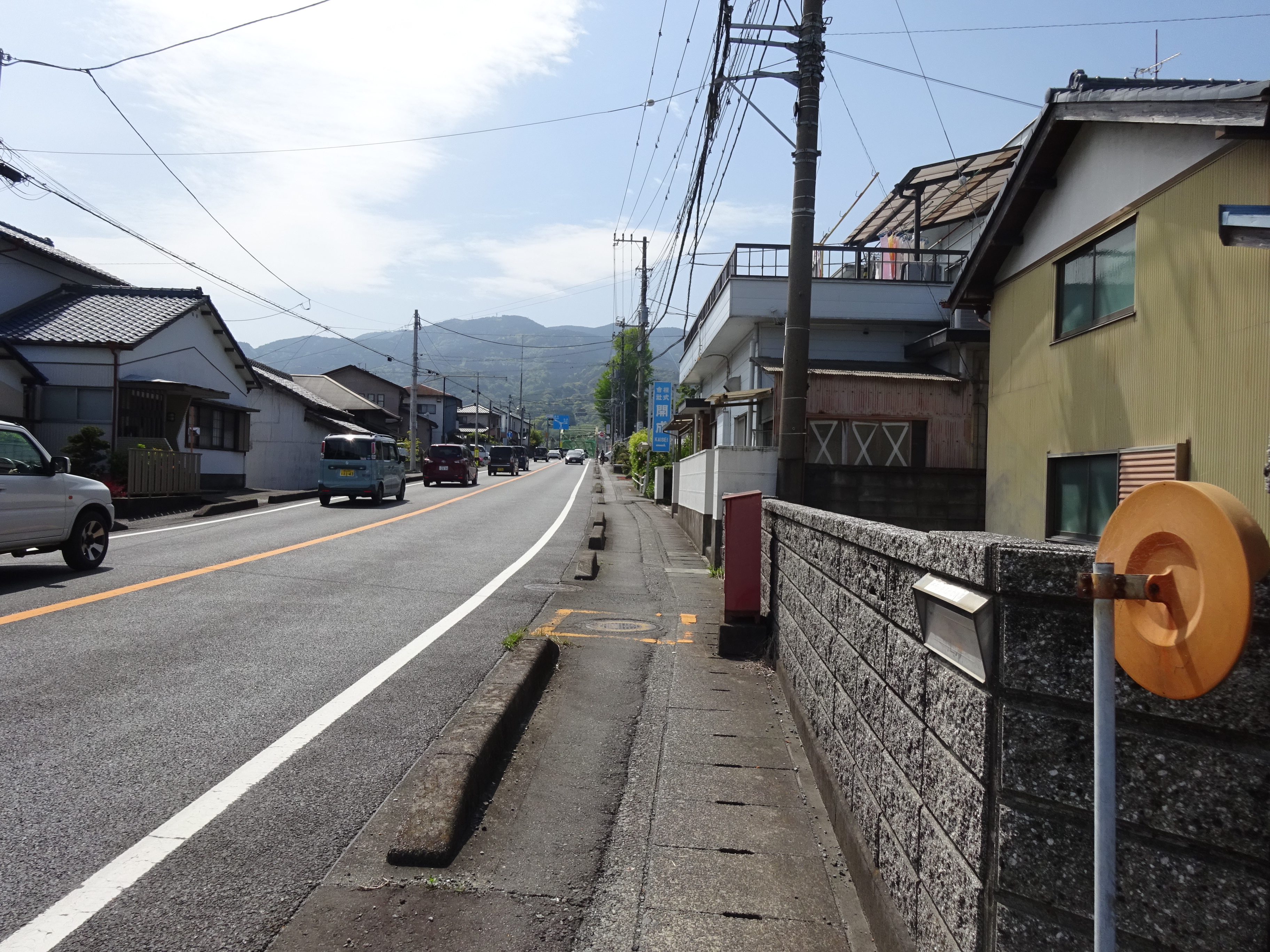 交通アクセスが良い松岡の土地が登場です！！