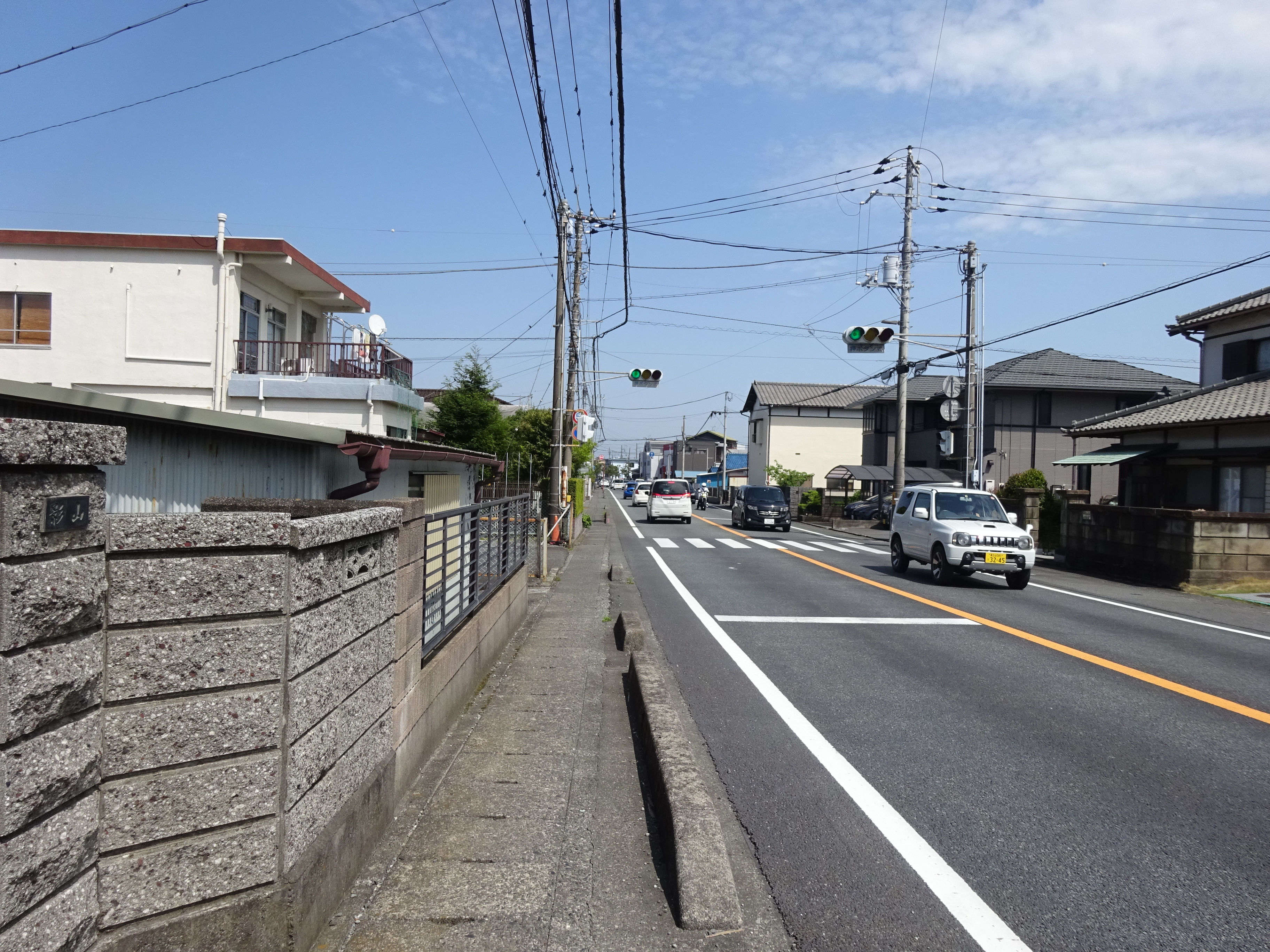 交通アクセスが良い松岡の土地が登場です！！