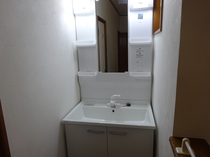 富士市久沢一戸建借家