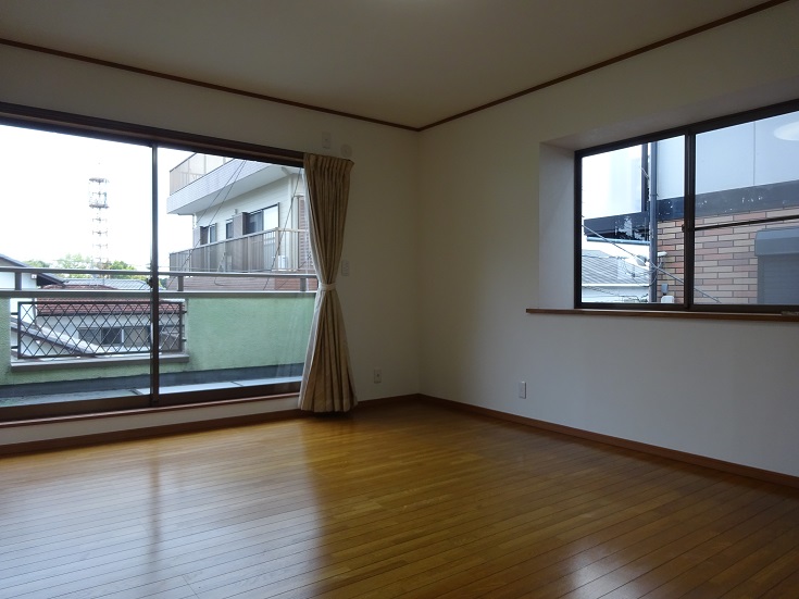 富士市久沢一戸建借家