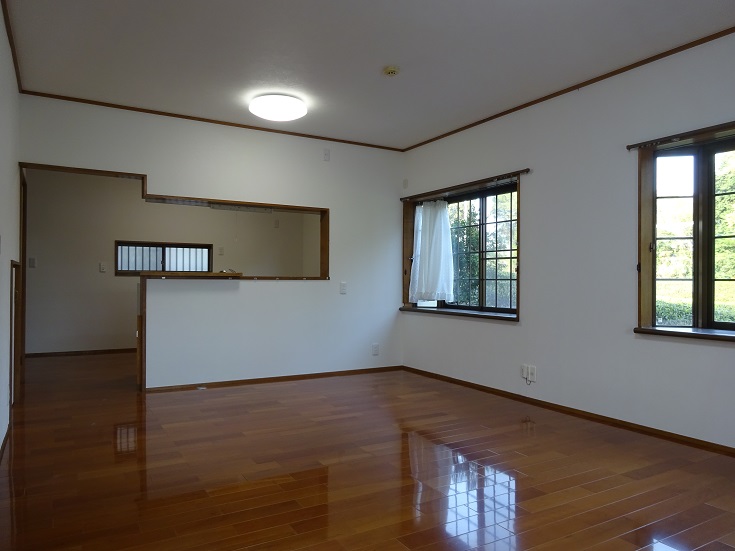 富士市久沢一戸建借家