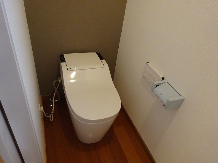 富士市久沢一戸建借家