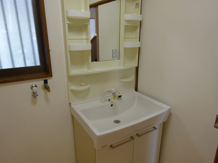 富士市久沢一戸建借家