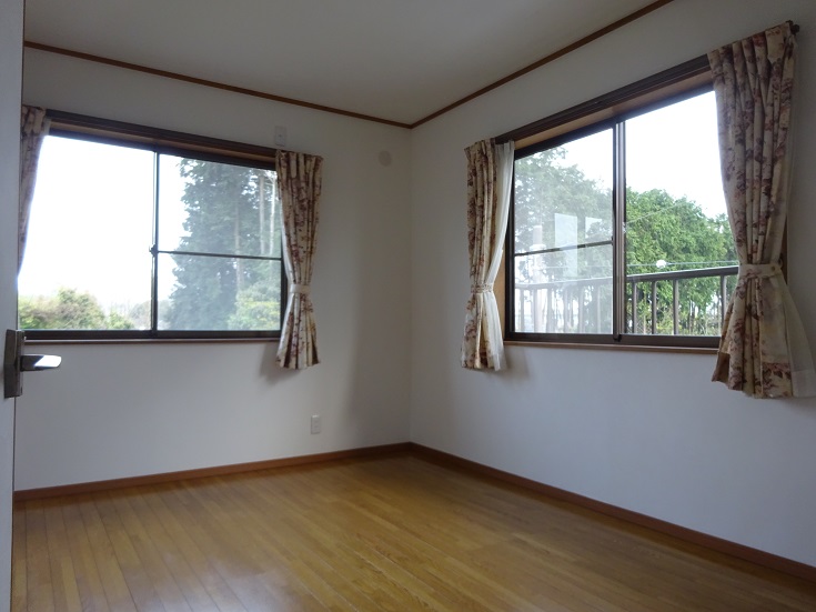 富士市久沢一戸建借家