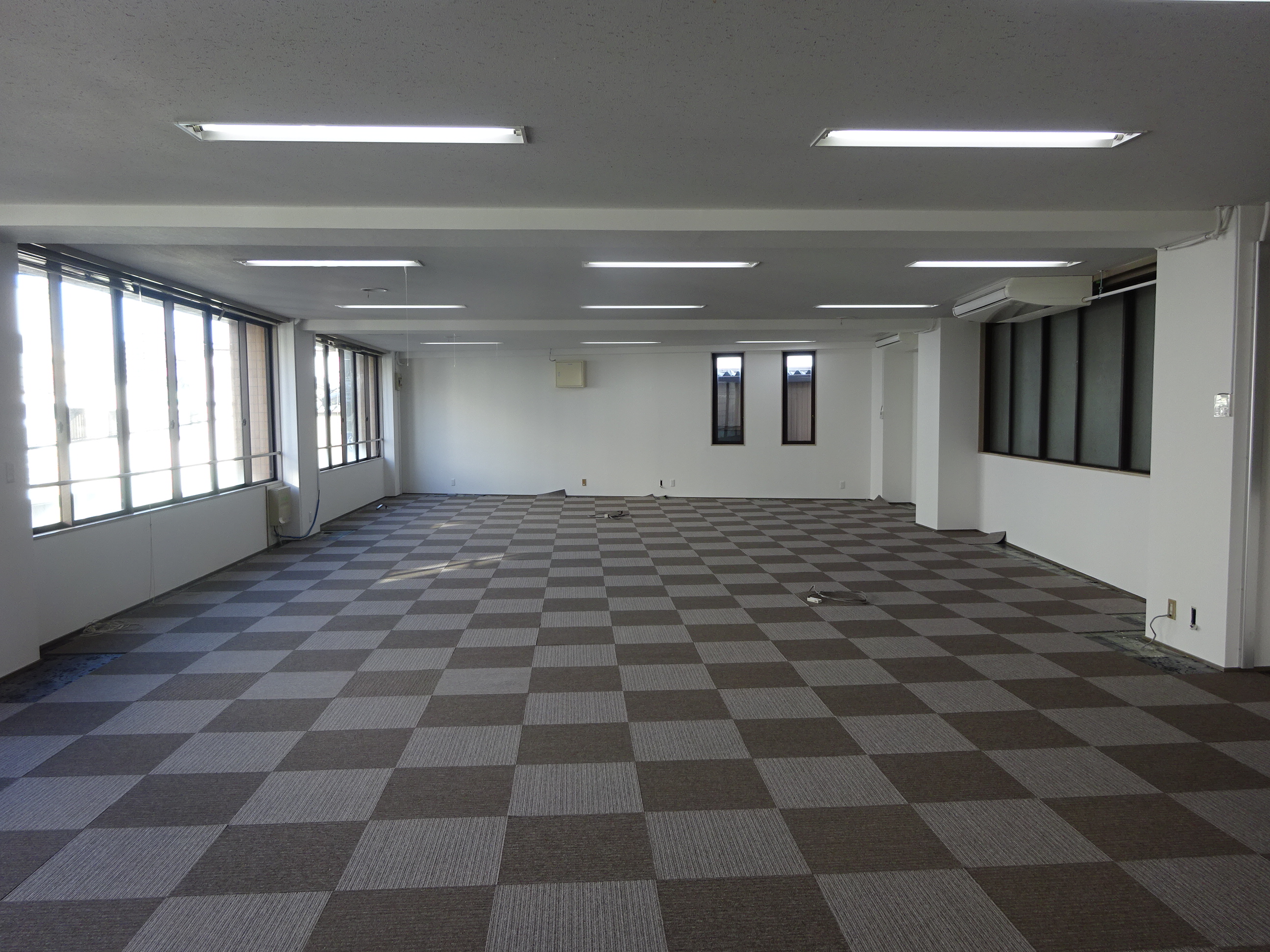 駿河ビル　2階テナント