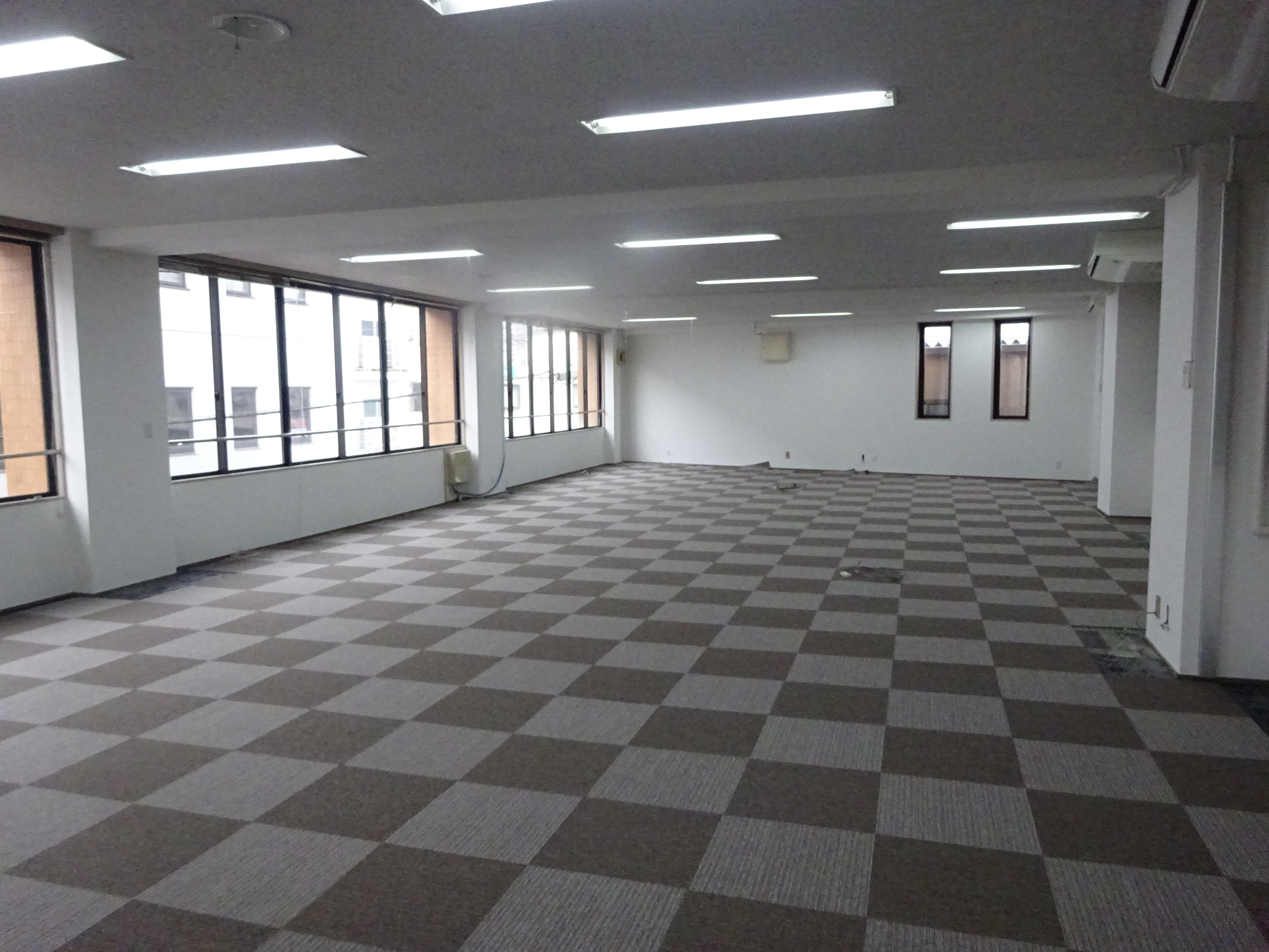 駿河ビル　2階テナント