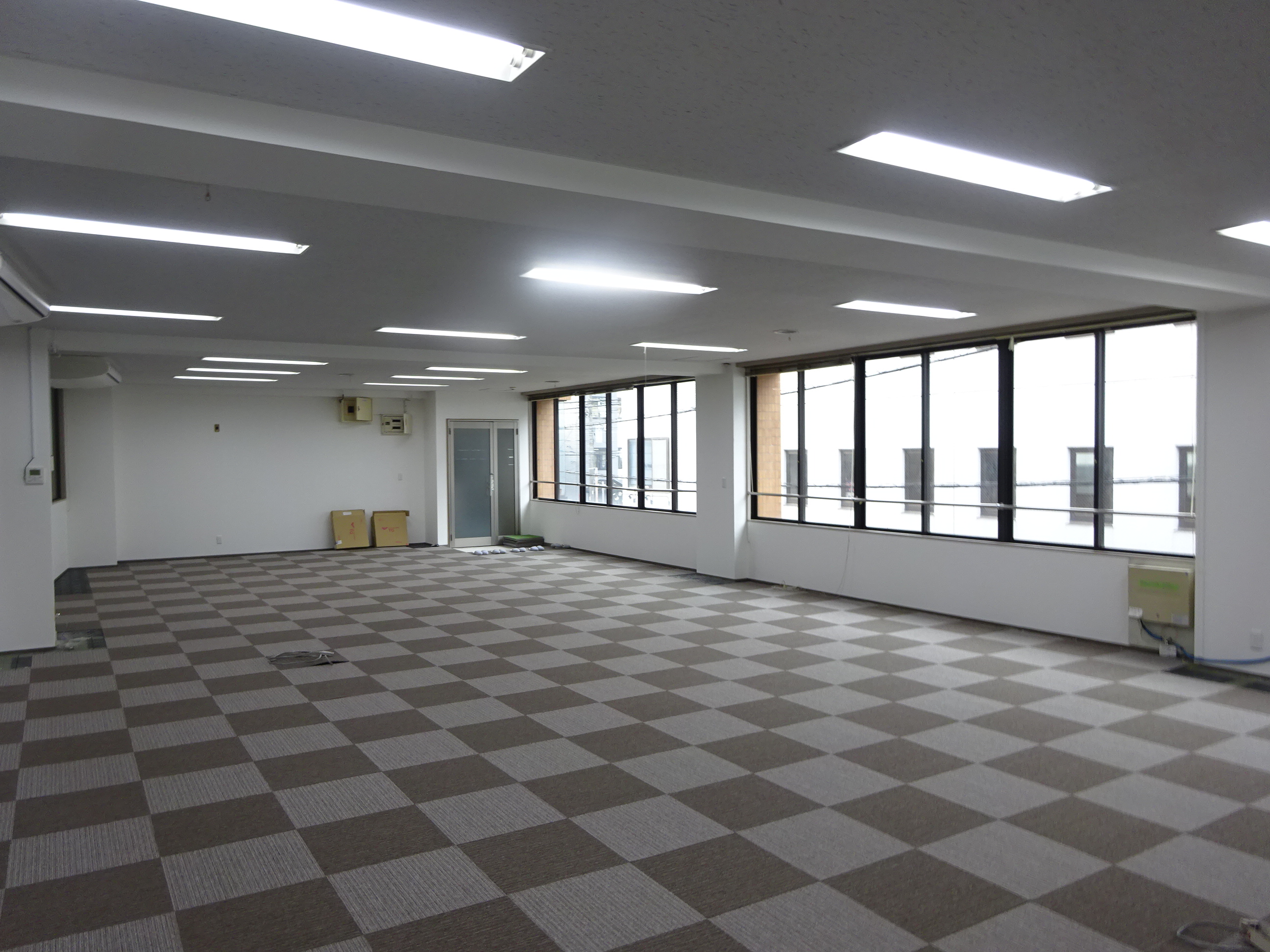 駿河ビル　2階テナント