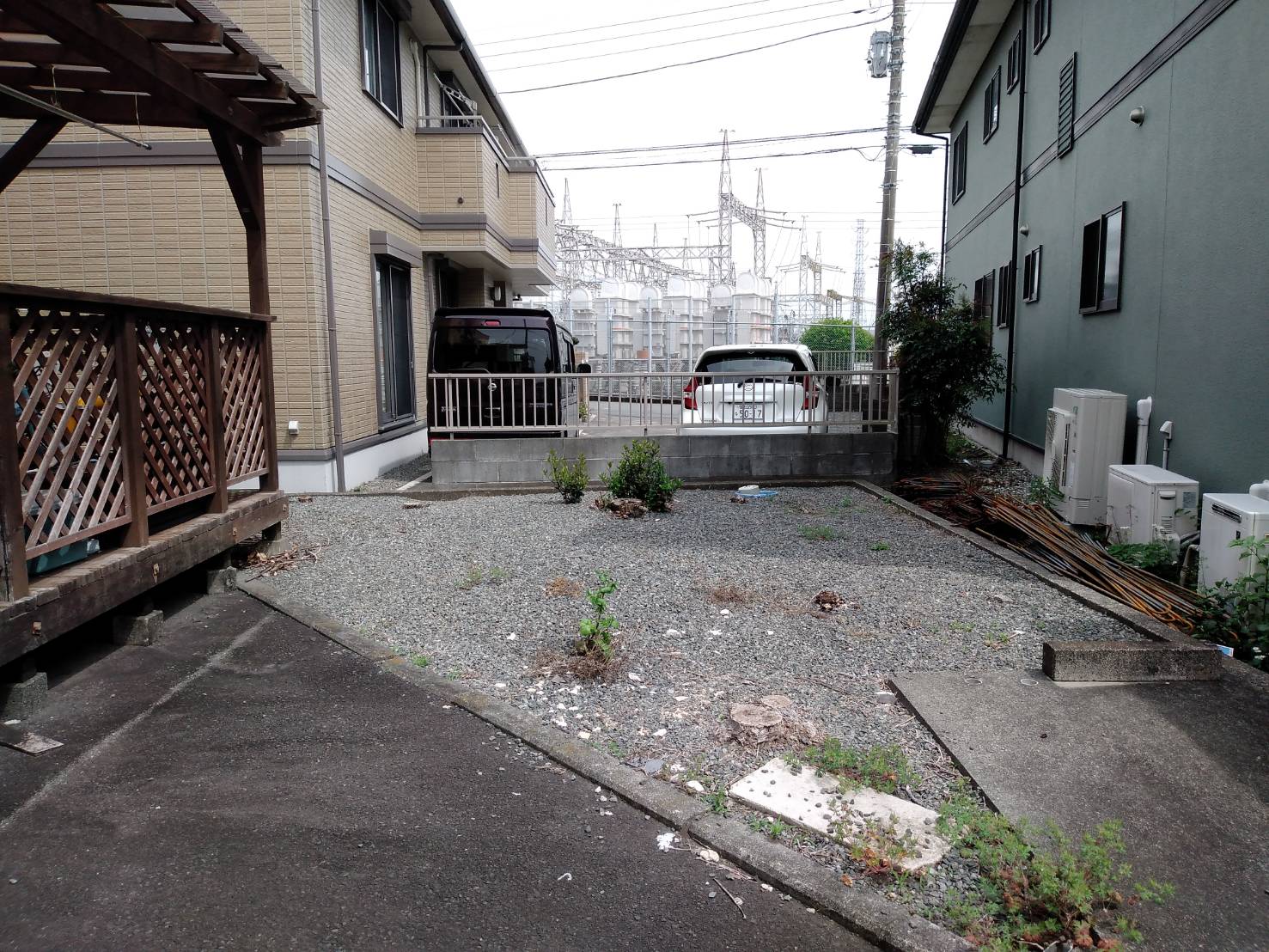 富士市今泉中古住宅