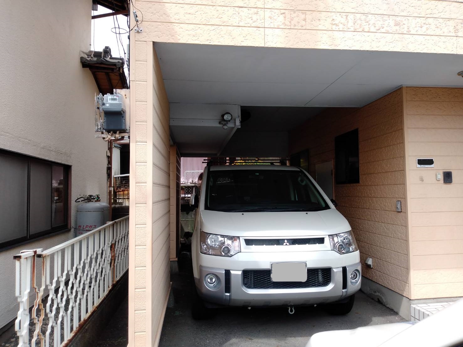富士市今泉中古住宅