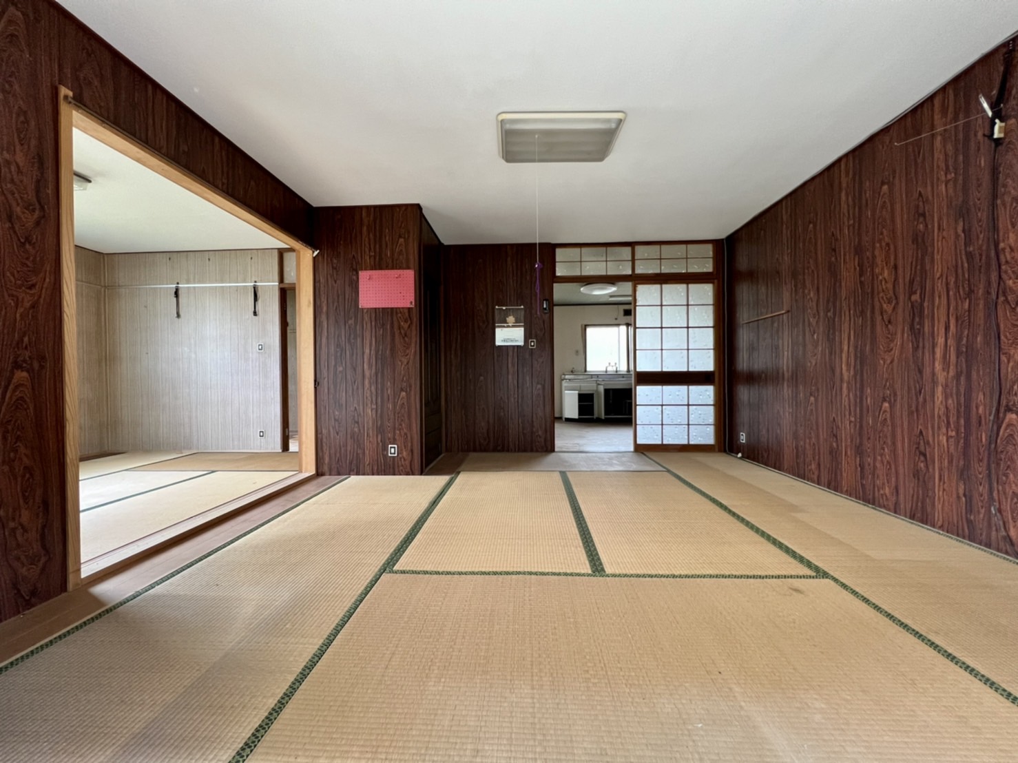 富士市中野中古住宅