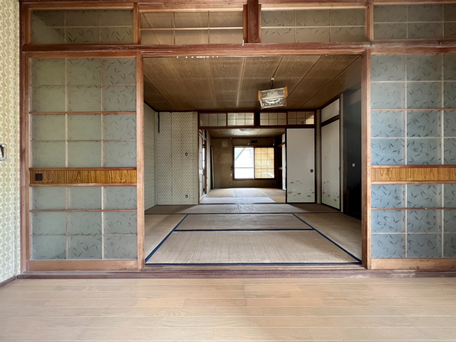 富士市中野中古住宅