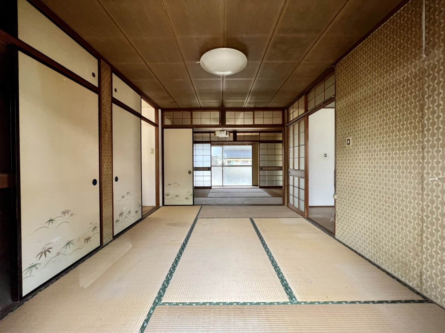 富士市中野中古住宅